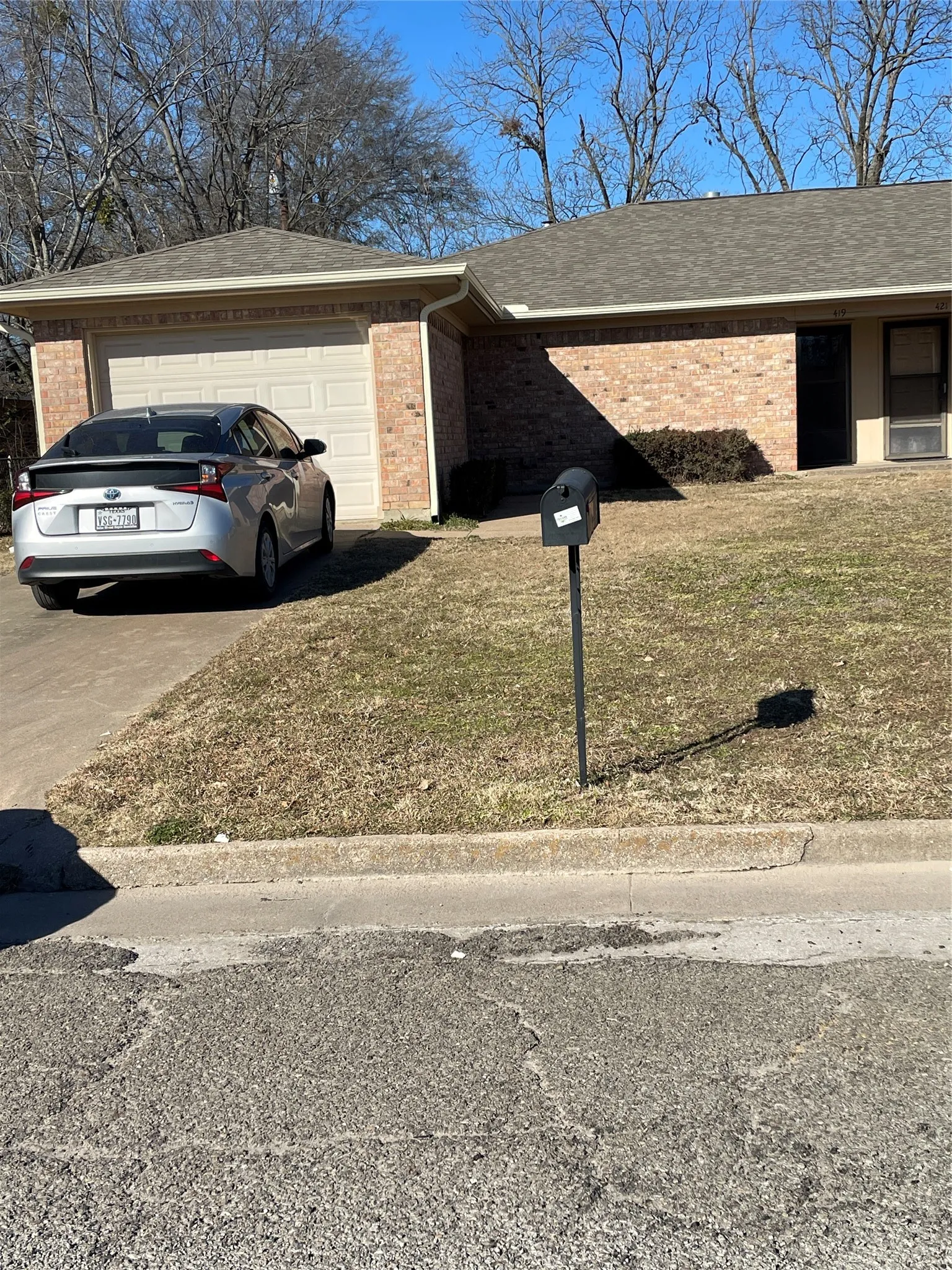 Duplex For Sale in Hopkins County , 419 & 421 Mcgrede Drive, Sulphur Springs, Texas 75482, 3 Bedroom, 2 Bathroom, Garage spaces, 0 Sqft, built in 1984, Price $430,000, mls#21367148, Real Estate Agent in Sulphur Springs, Homes For Sale in Hopkins county, Homes For Sale in Sulphur Springs, Realtor in Sulphur Springs Texas, Real Estate Brokerage Independent Realty Texas, Luminita Cordes Realtor