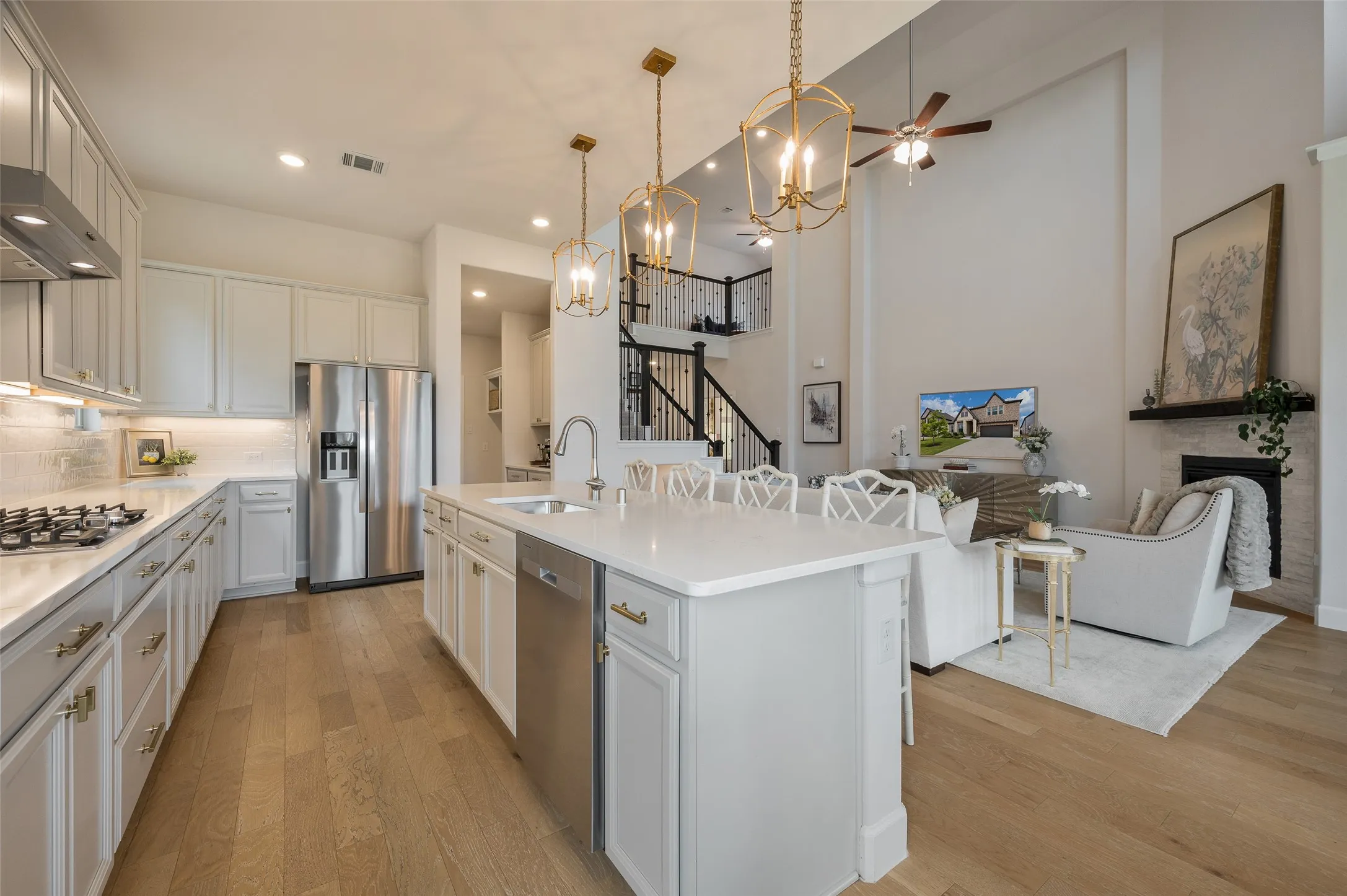 Single Family Residence For Sale in Denton County , 4109 Kyles Landing Drive, Hickory Creek, Texas 75065, 4 Bedroom, 3 Bathroom, 2 Garage spaces, 3,038 Sqft, built in 2022, mls#21363120, Real Estate Agent in Hickory Creek, Homes For Sale in Denton county, Homes For Sale in Hickory Creek, Realtor in Hickory Creek Texas, Real Estate Brokerage Independent Realty Texas, Luminita Cordes Realtor