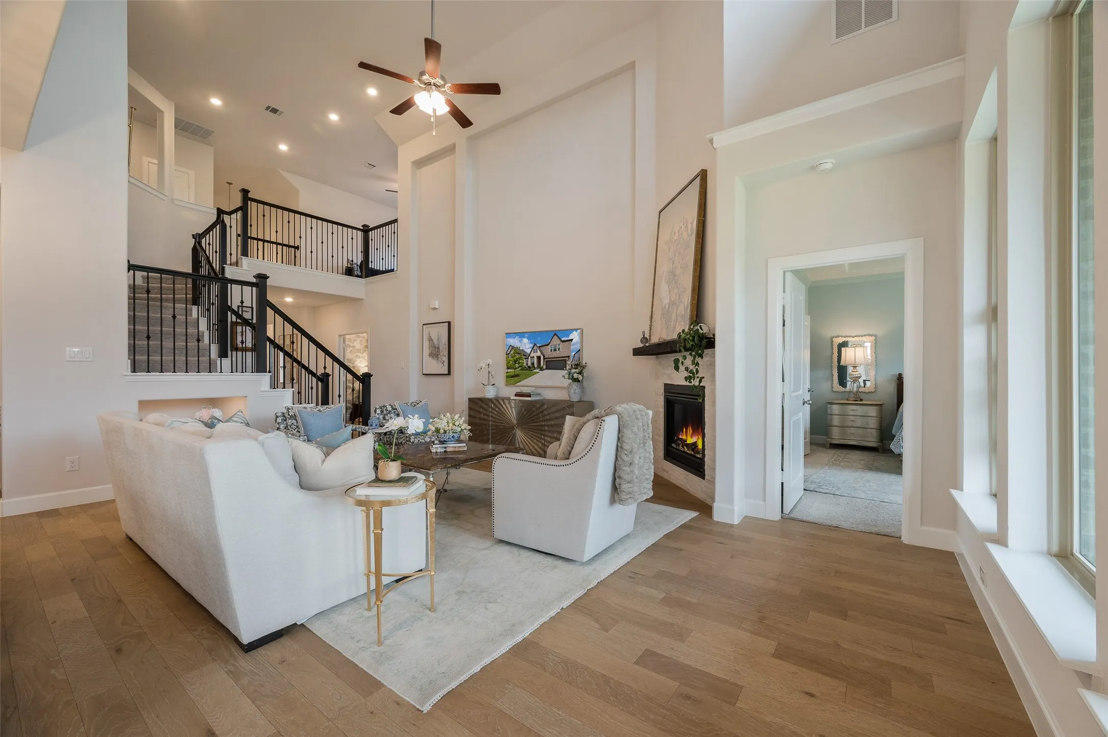 Single Family Residence For Sale in Denton County , 4109 Kyles Landing Drive, Hickory Creek, Texas 75065, 4 Bedroom, 3 Bathroom, 2 Garage spaces, 3,038 Sqft, built in 2022, mls#21363120, Real Estate Agent in Hickory Creek, Homes For Sale in Denton county, Homes For Sale in Hickory Creek, Realtor in Hickory Creek Texas, Real Estate Brokerage Independent Realty Texas, Luminita Cordes Realtor