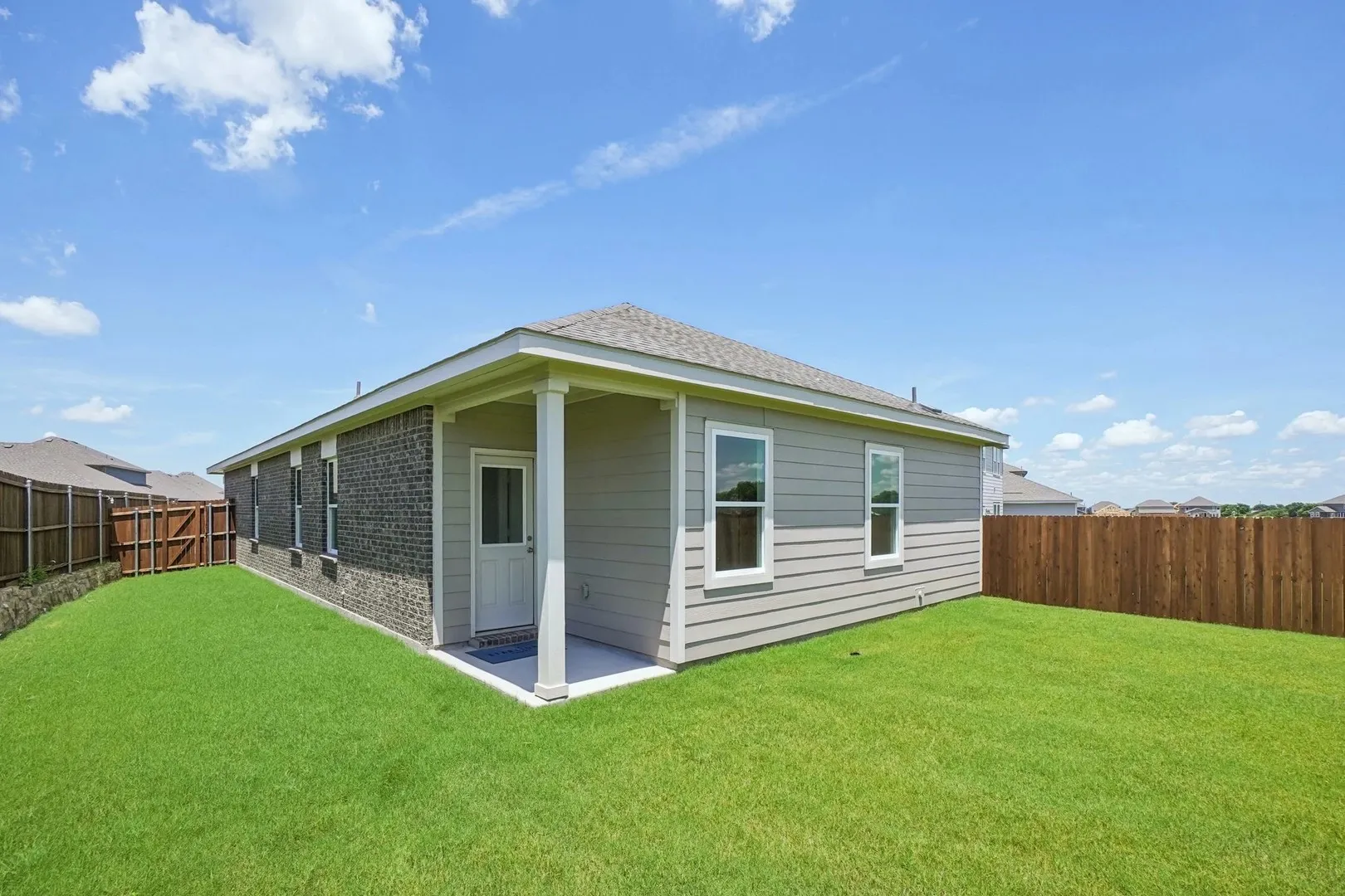 Single Family Residence For Sale in Collin County , 508 Cherry Creek Lane, Anna, Texas 75409, 3 Bedroom, 2 Bathroom, 2 Garage spaces, 1,401 Sqft, built in 2026, mls#21367160, Real Estate Agent in Anna, Homes For Sale in Collin county, Homes For Sale in Anna, Realtor in Anna Texas, Real Estate Brokerage Independent Realty Texas, Luminita Cordes Realtor