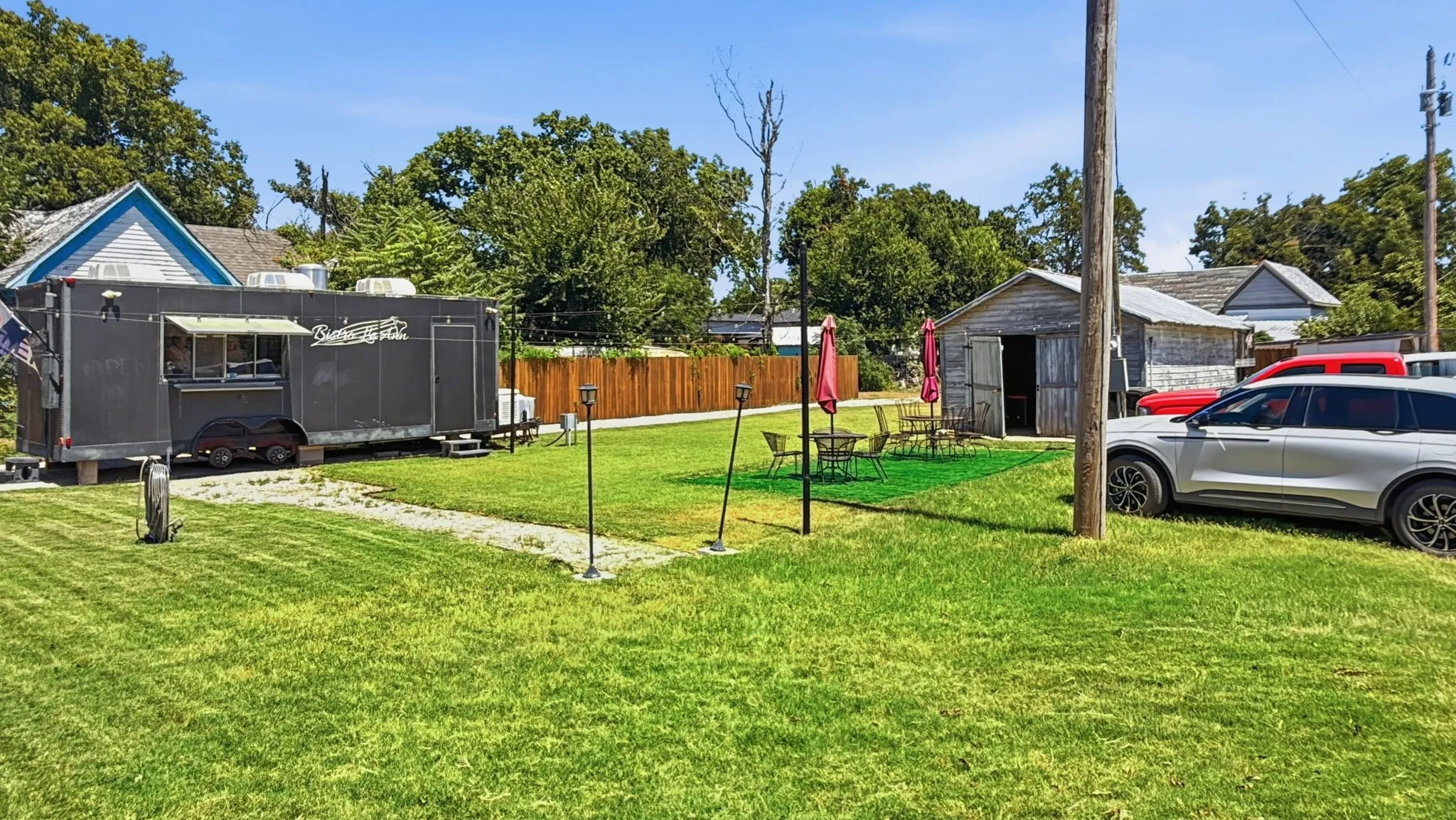 Business For Sale in Hamilton County , 307 Walnut Street, Hico, Texas 76457, 0, 0, Garage spaces, 0 Sqft, built in 2022, Price $180,950, mls#21367052, Real Estate Agent in Hico, Homes For Sale in Hamilton county, Homes For Sale in Hico, Realtor in Hico Texas, Real Estate Brokerage Independent Realty Texas, Luminita Cordes Realtor