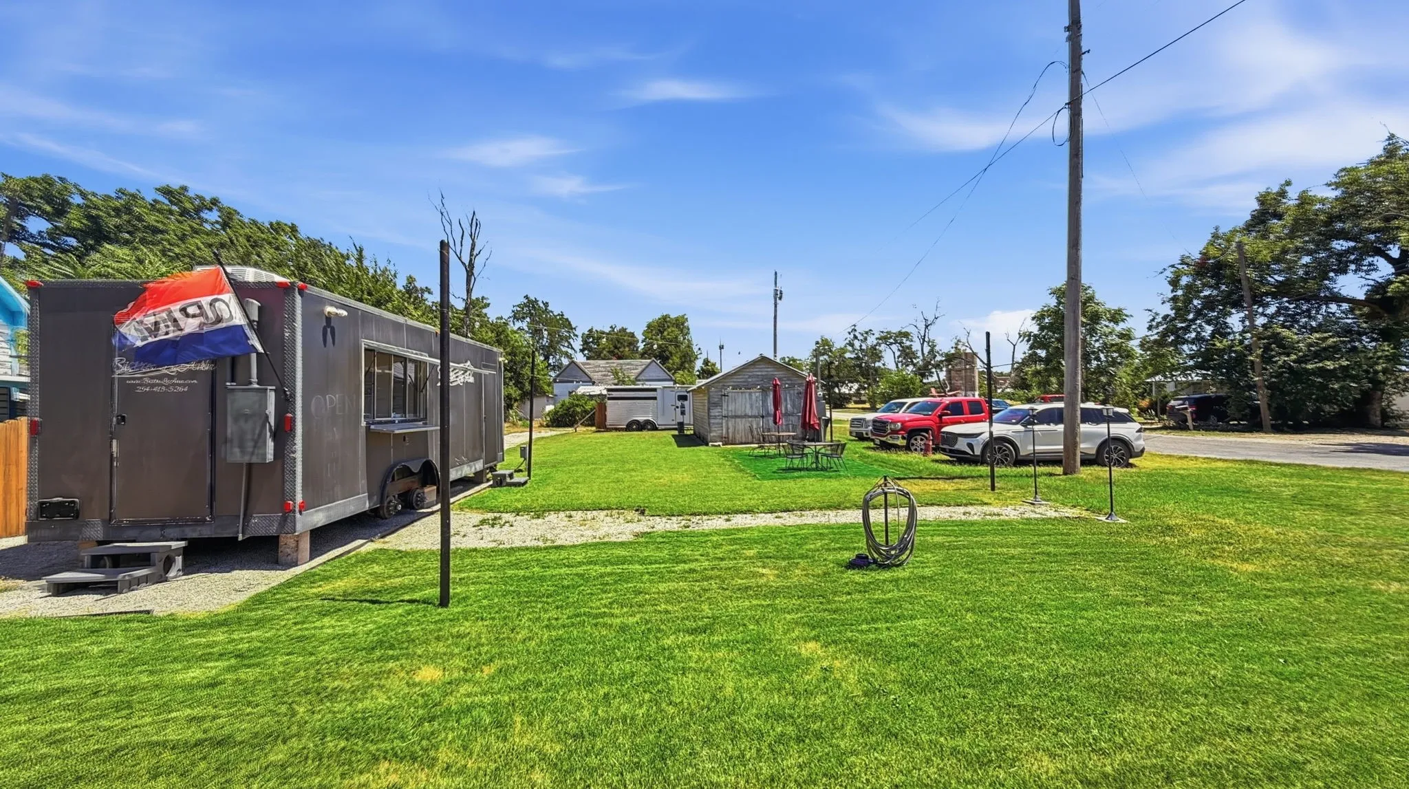 Business For Sale in Hamilton County , 307 Walnut Street, Hico, Texas 76457, 0, 0, Garage spaces, 0 Sqft, built in 2022, Price $180,950, mls#21367052, Real Estate Agent in Hico, Homes For Sale in Hamilton county, Homes For Sale in Hico, Realtor in Hico Texas, Real Estate Brokerage Independent Realty Texas, Luminita Cordes Realtor