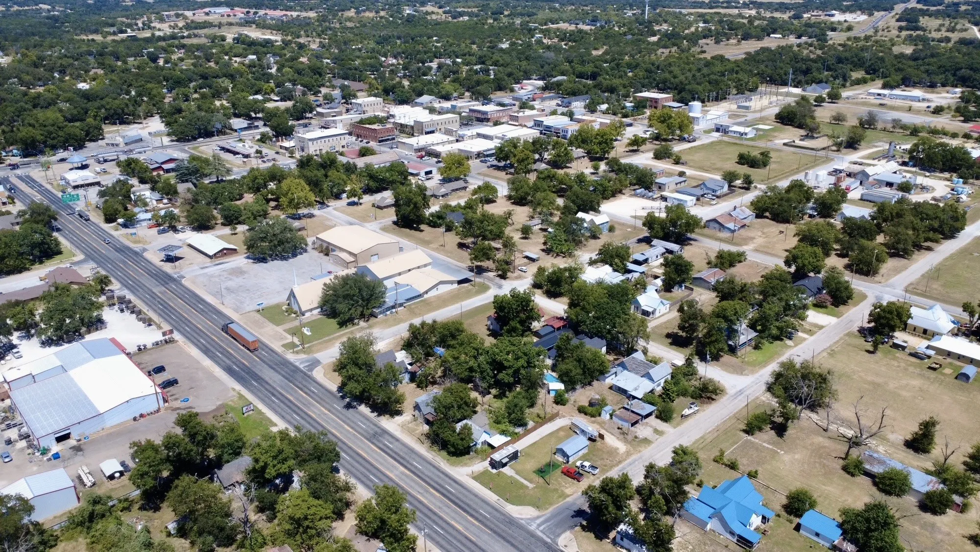 Business For Sale in Hamilton County , 307 Walnut Street, Hico, Texas 76457, 0, 0, Garage spaces, 0 Sqft, built in 2022, Price $180,950, mls#21367052, Real Estate Agent in Hico, Homes For Sale in Hamilton county, Homes For Sale in Hico, Realtor in Hico Texas, Real Estate Brokerage Independent Realty Texas, Luminita Cordes Realtor