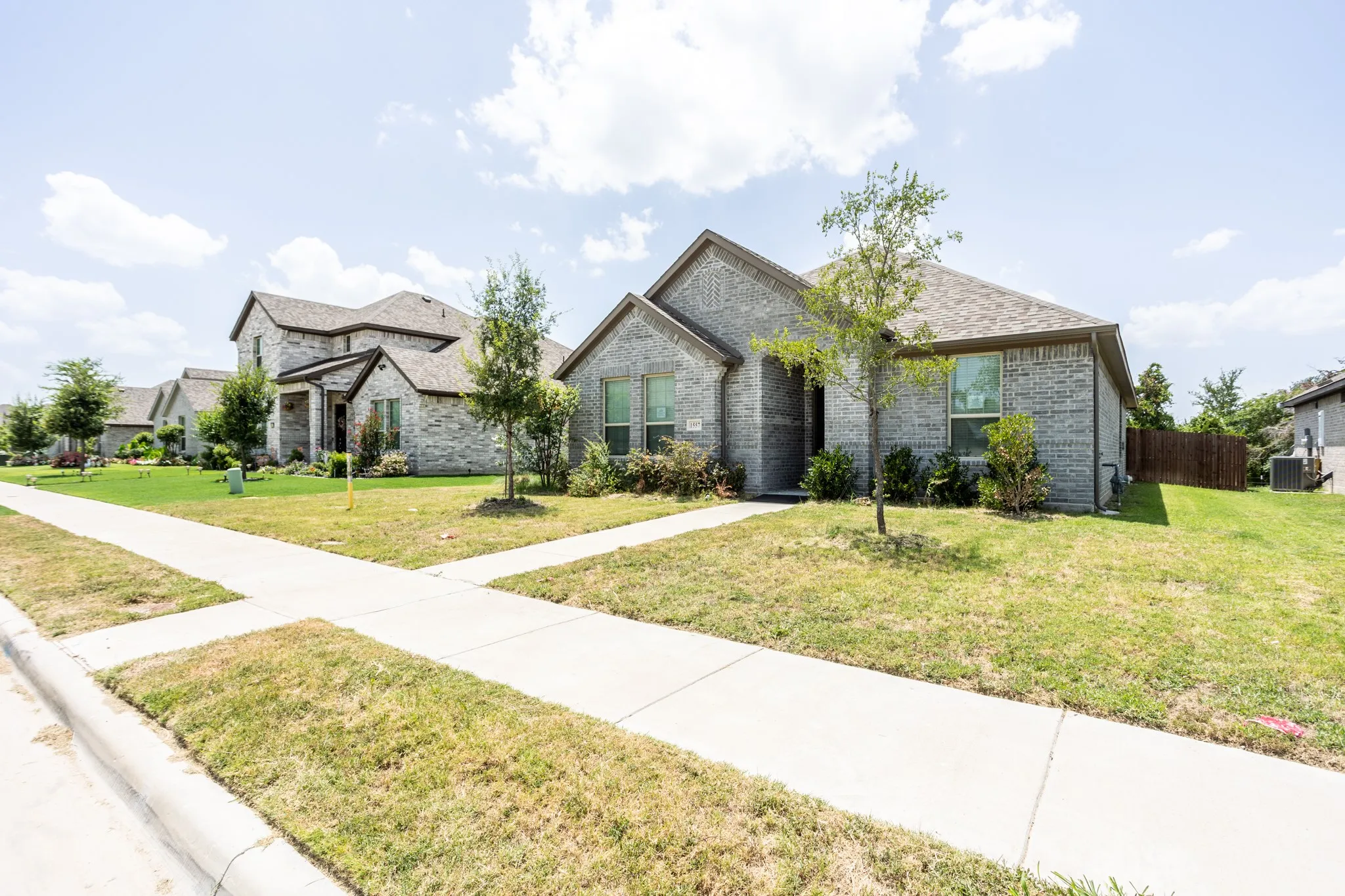 Single Family Residence For Sale in Dallas County , 1557 Addison Drive, Lancaster, Texas 75134, 3 Bedroom, 2 Bathroom, 2 Garage spaces, 1,837 Sqft, built in 2022, mls#21367226, Real Estate Agent in Lancaster, Homes For Sale in Dallas county, Homes For Sale in Lancaster, Realtor in Lancaster Texas, Real Estate Brokerage Independent Realty Texas, Luminita Cordes Realtor
