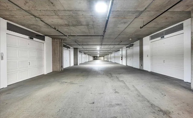 2 car Garage