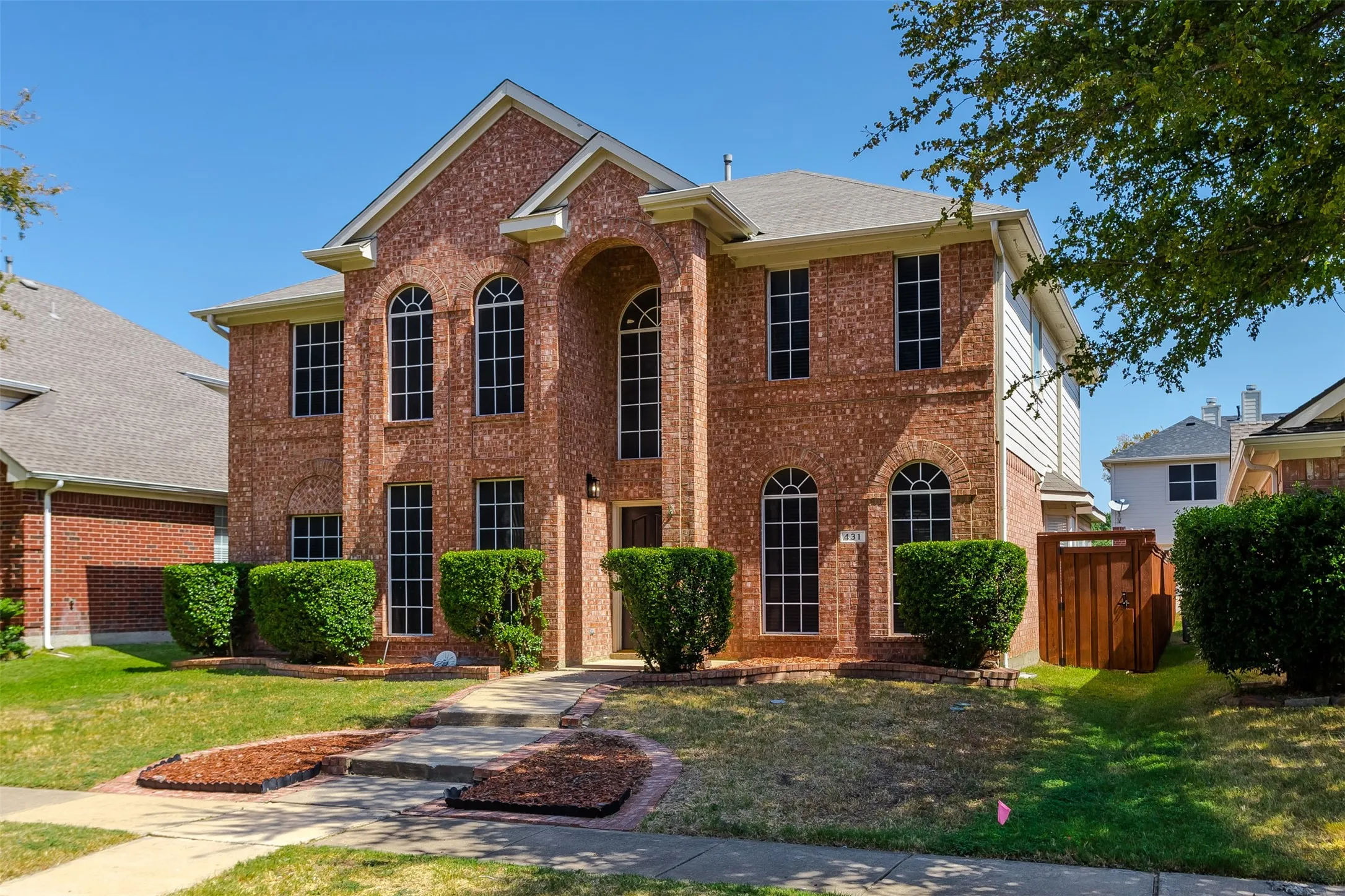 Single Family Residence For Sale in Collin County , 431 Trinity Drive, Allen, Texas 75002, 4 Bedroom, 3 Bathroom, 2 Garage spaces, 3,260 Sqft, built in 2001, mls#21365850, Real Estate Agent in Allen, Homes For Sale in Collin county, Homes For Sale in Allen, Realtor in Allen Texas, Real Estate Brokerage Independent Realty Texas, Luminita Cordes Realtor
