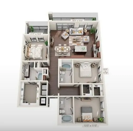 Up to 6 Weeks FREE! *on select units