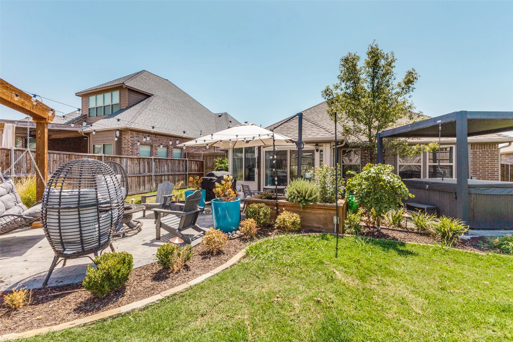 Single Family Residence For Sale in Rockwall County , 188 Griffin Avenue, Fate, Texas 75189, 3 Bedroom, 2 Bathroom, 3 Garage spaces, 1,720 Sqft, built in 2012, mls#21367262, Real Estate Agent in Fate, Homes For Sale in Rockwall county, Homes For Sale in Fate, Realtor in Fate Texas, Real Estate Brokerage Independent Realty Texas, Luminita Cordes Realtor