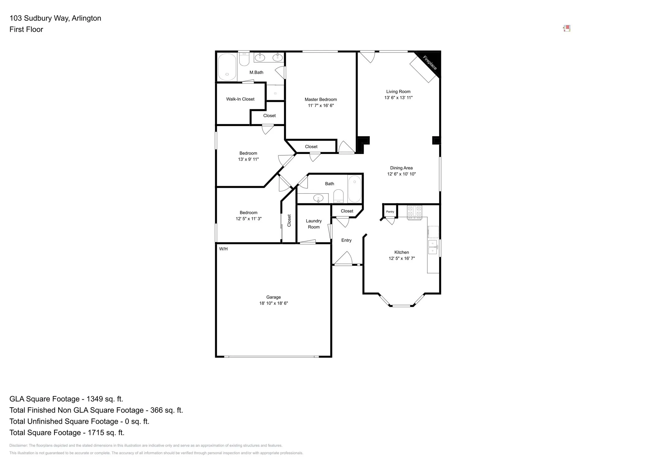 Single Family Residence For Rent in Tarrant County , 103 Sudbury Way, Arlington, Texas 76018, 3 Bedroom, 2 Bathroom, 2 Garage spaces, 1,436 Sqft, built in 1996, mls#21367269, Real Estate Agent in Arlington, Homes For Rent in Tarrant county, Homes For Rent in Arlington, Realtor in Arlington Texas, Real Estate Brokerage Independent Realty Texas, Luminita Cordes Realtor