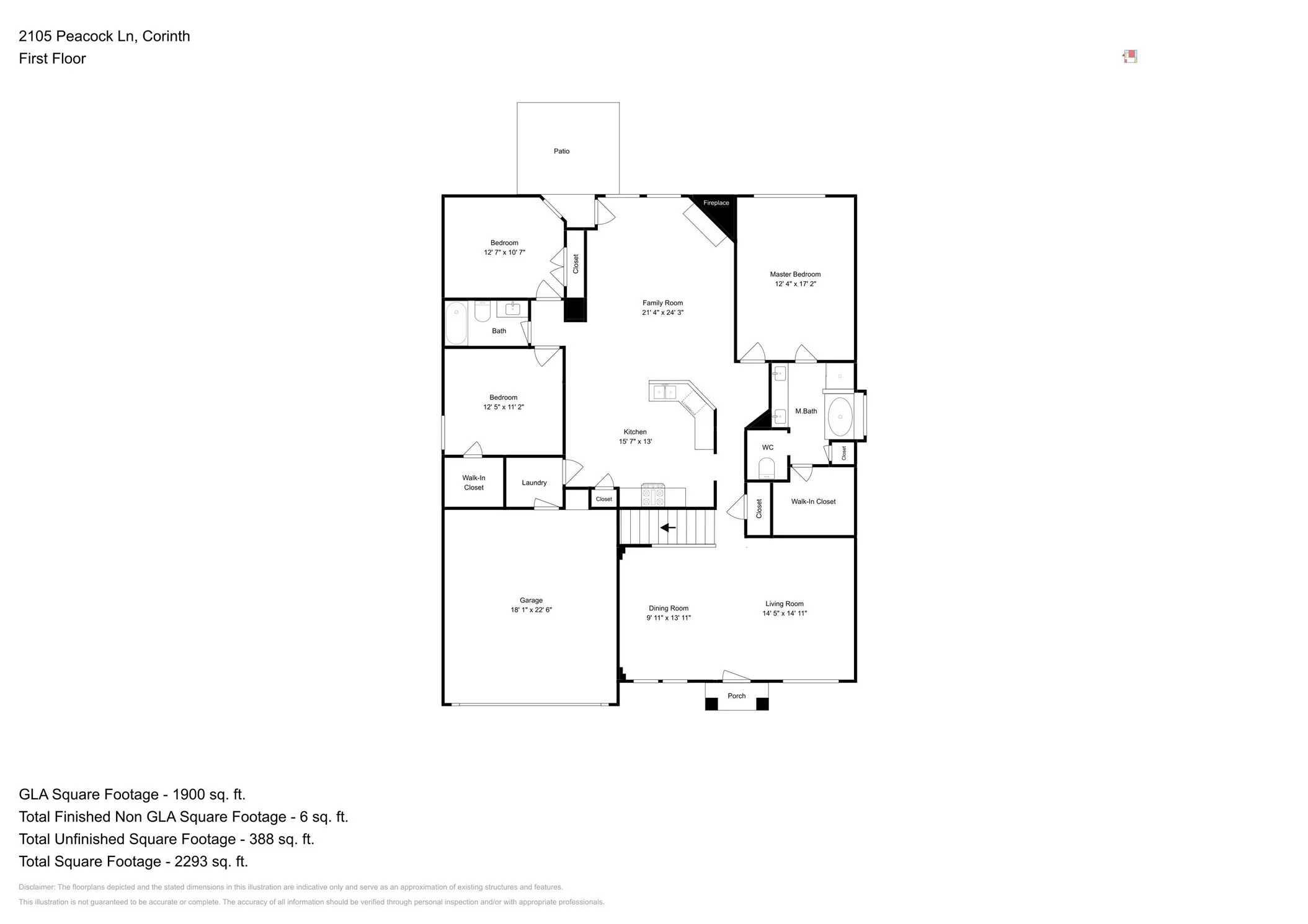 Single Family Residence For Rent in Denton County , 2105 Peacock Lane, Corinth, Texas 76210, 4 Bedroom, 2 Bathroom, 2 Garage spaces, 2,374 Sqft, built in 1999, mls#21367278, Real Estate Agent in Corinth, Homes For Rent in Denton county, Homes For Rent in Corinth, Realtor in Corinth Texas, Real Estate Brokerage Independent Realty Texas, Luminita Cordes Realtor
