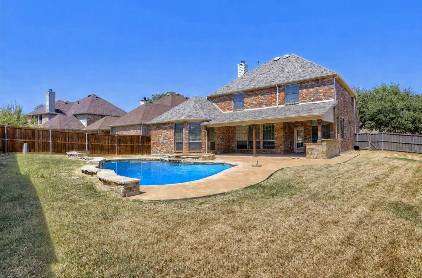 Single Family Residence For Sale in Tarrant County , 6919 Navigation Drive, Grand Prairie, Texas 75054, 5 Bedroom, 2 Bathroom, 2 Garage spaces, 3,288 Sqft, built in 2005, mls#21363943, Real Estate Agent in Grand Prairie, Homes For Sale in Tarrant county, Homes For Sale in Grand Prairie, Realtor in Grand Prairie Texas, Real Estate Brokerage Independent Realty Texas, Luminita Cordes Realtor