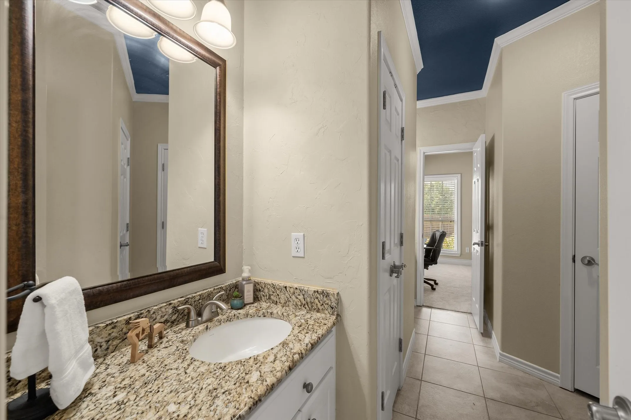 Jack-N-Jill Bath