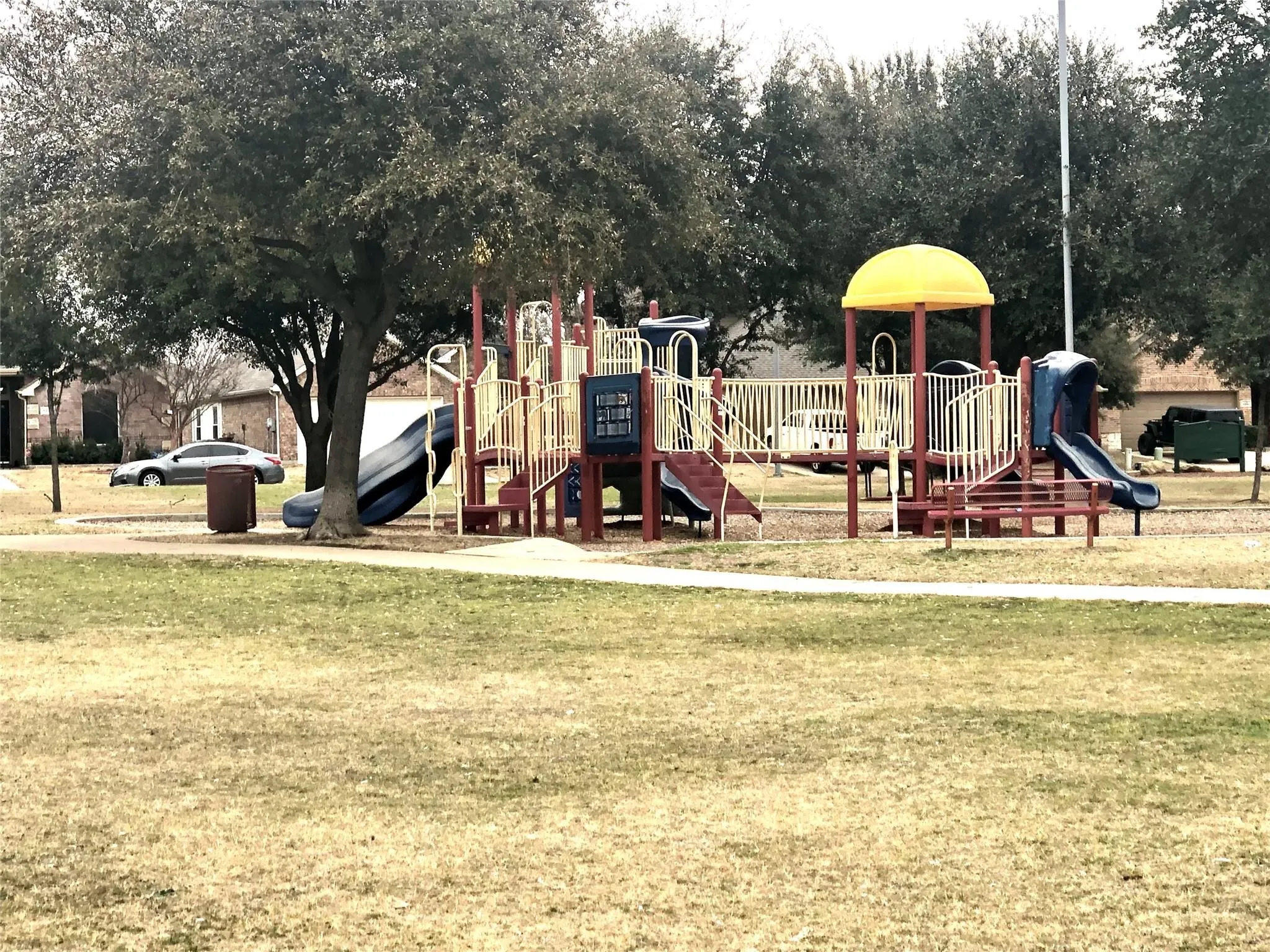 Playground
