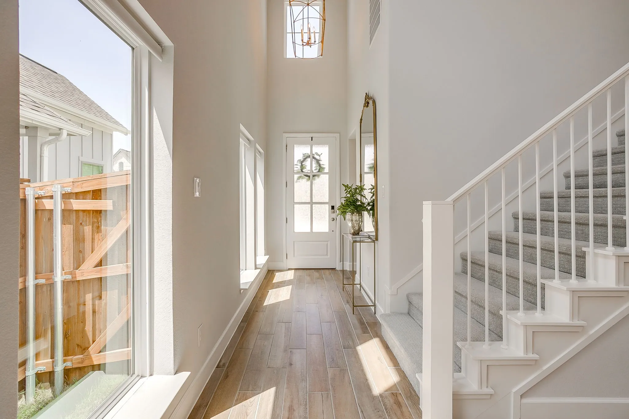 Townhouse For Sale in Parker County , 2117 Eastus Lane, Fort Worth, Texas 76008, 3 Bedroom, 3 Bathroom, 2 Garage spaces, 2,160 Sqft, built in 2023, mls#21367294, Real Estate Agent in Fort Worth, Homes For Sale in Parker county, Homes For Sale in Fort Worth, Realtor in Fort Worth Texas, Real Estate Brokerage Independent Realty Texas, Luminita Cordes Realtor