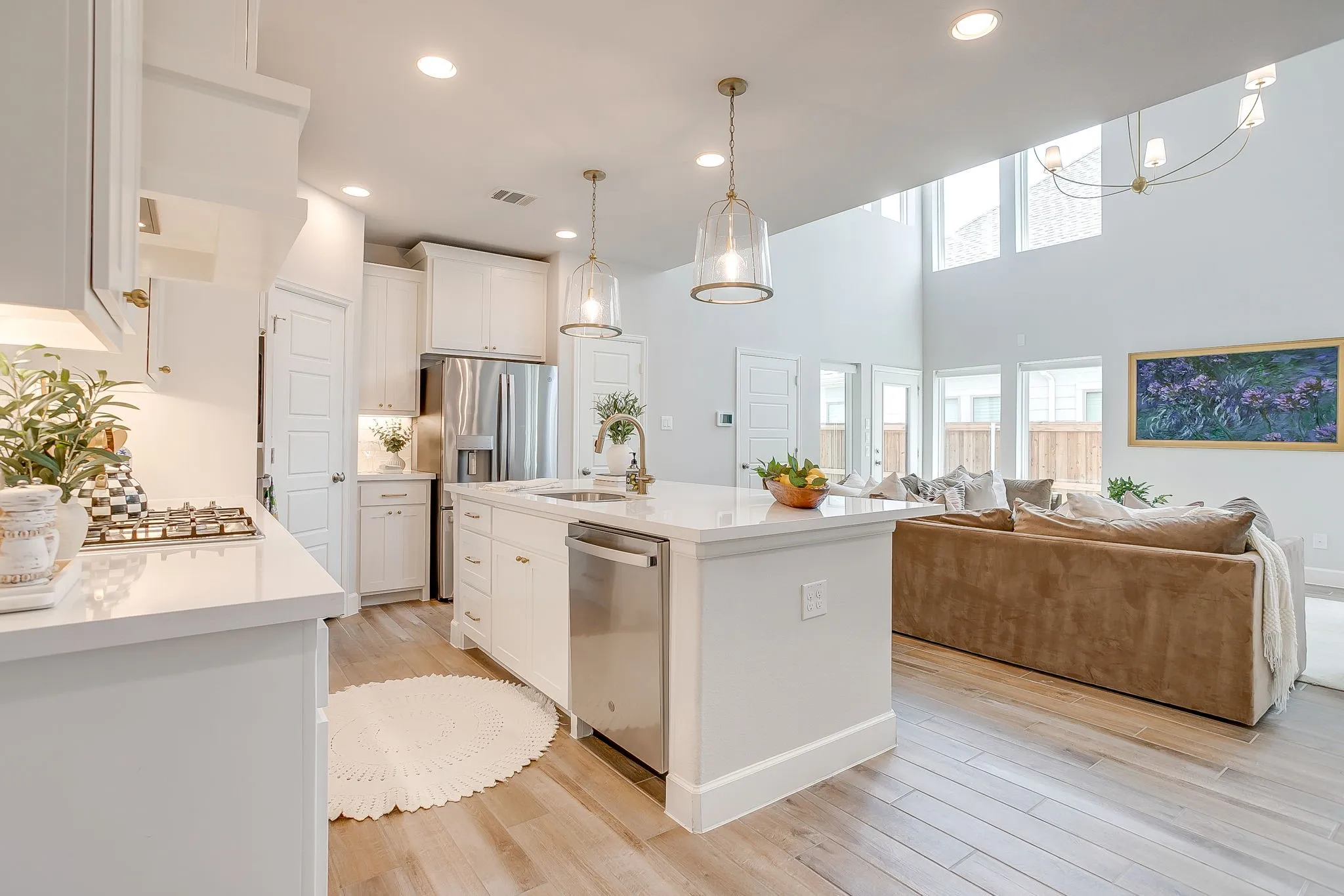 Townhouse For Sale in Parker County , 2117 Eastus Lane, Fort Worth, Texas 76008, 3 Bedroom, 3 Bathroom, 2 Garage spaces, 2,160 Sqft, built in 2023, mls#21367294, Real Estate Agent in Fort Worth, Homes For Sale in Parker county, Homes For Sale in Fort Worth, Realtor in Fort Worth Texas, Real Estate Brokerage Independent Realty Texas, Luminita Cordes Realtor