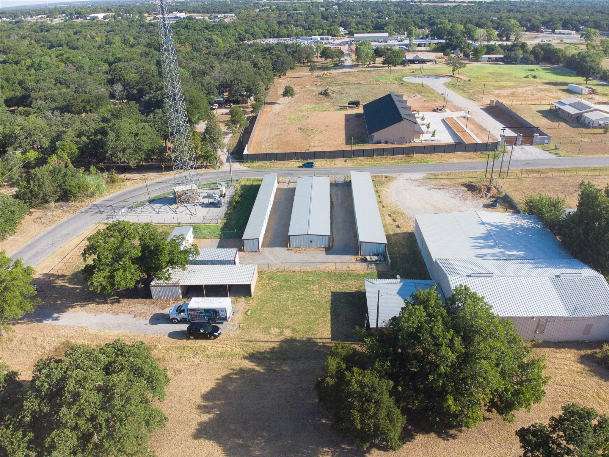 Warehouse For Sale in Parker County , 6612 Midway Road, Springtown, Texas 76082, 0, 0, Garage spaces, 0 Sqft, built in 0, Price $999,900, mls#21367271, Real Estate Agent in Springtown, Homes For Sale in Parker county, Homes For Sale in Springtown, Realtor in Springtown Texas, Real Estate Brokerage Independent Realty Texas, Luminita Cordes Realtor