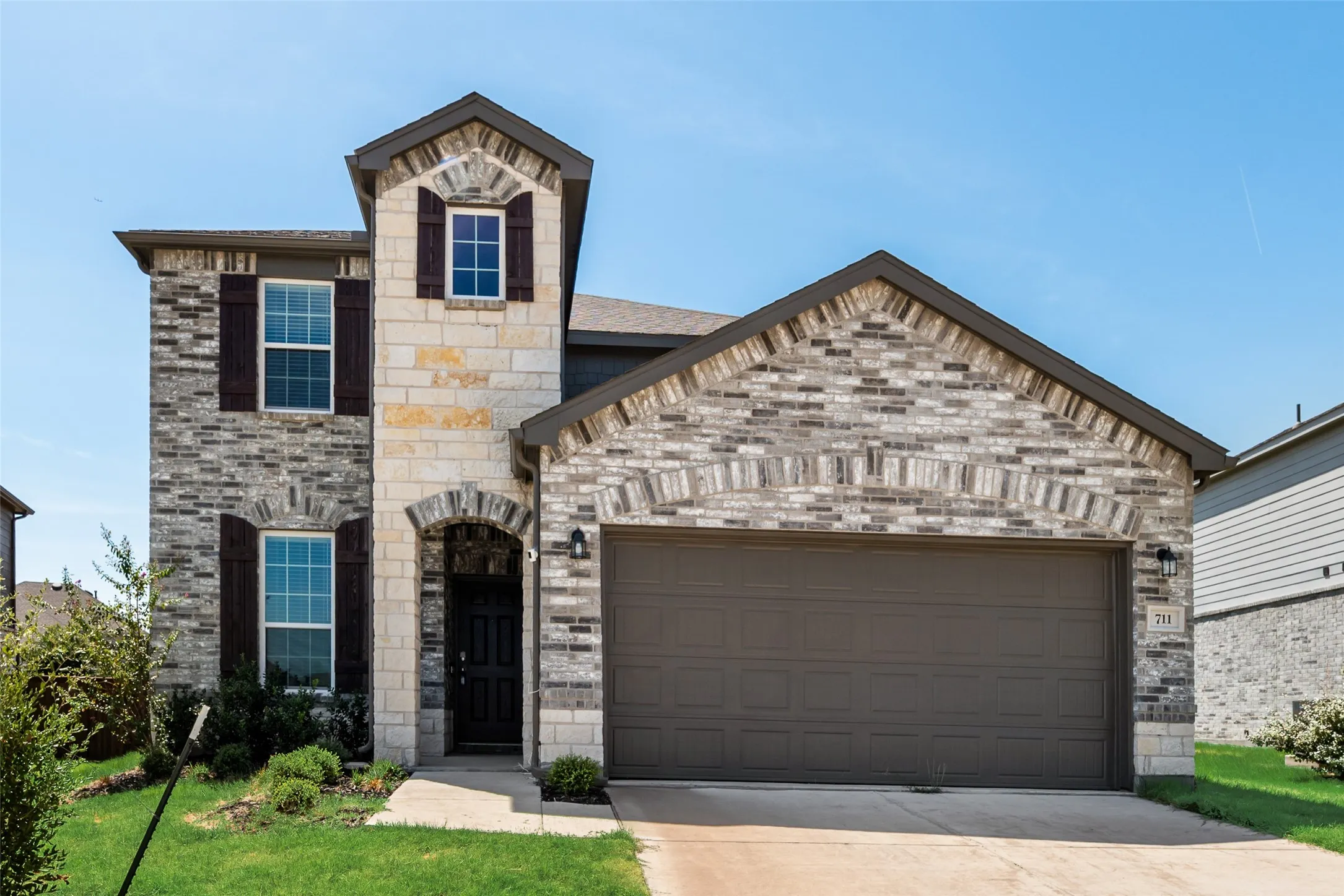 Single Family Residence For Sale in Collin County , 711 Puma Street, Princeton, Texas 75407, 4 Bedroom, 3 Bathroom, 2 Garage spaces, 2,726 Sqft, built in 2024, Price $350,000, mls#21367299, Real Estate Agent in Princeton, Homes For Sale in Collin county, Homes For Sale in Princeton, Realtor in Princeton Texas, Real Estate Brokerage Independent Realty Texas, Luminita Cordes Realtor