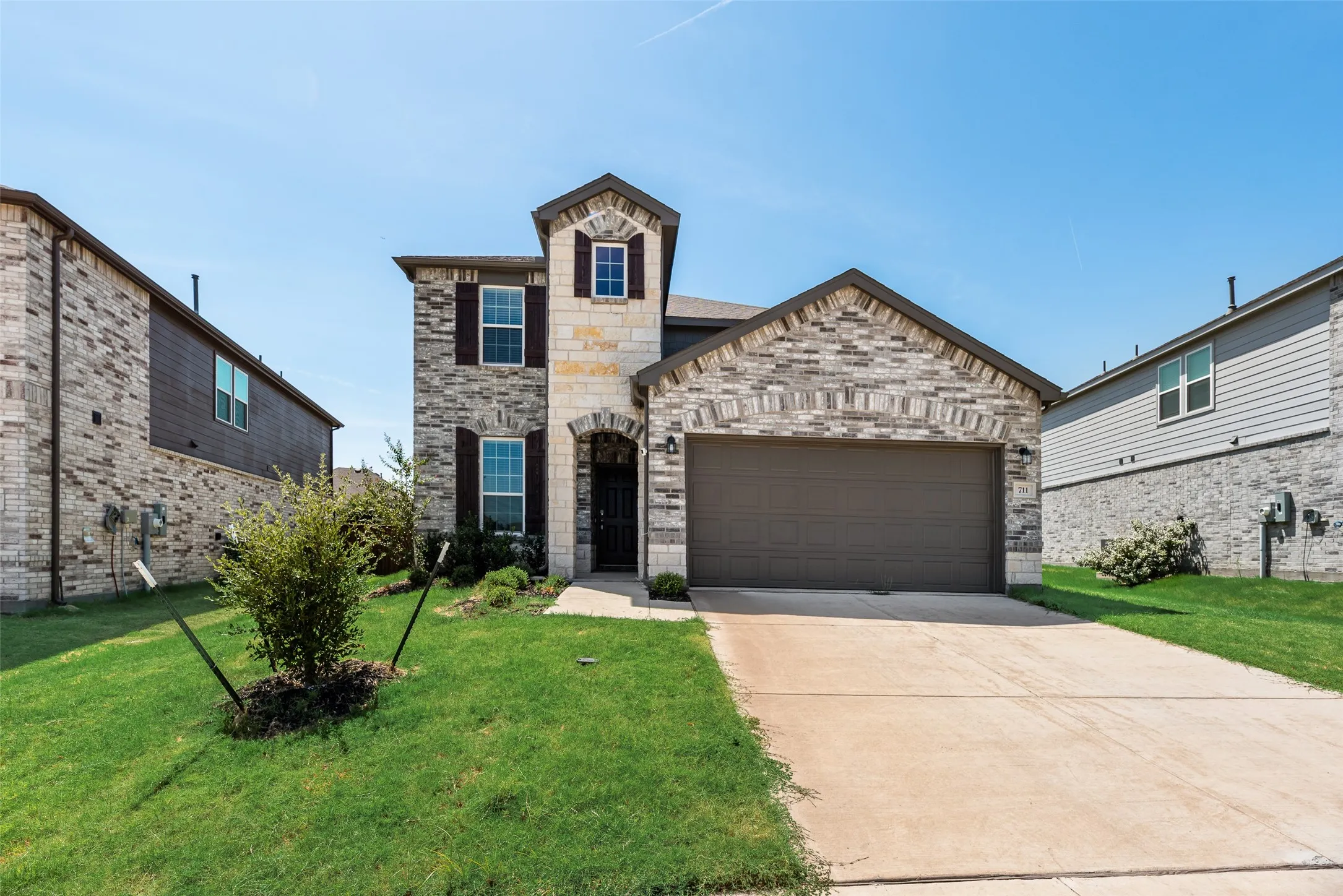 Single Family Residence For Sale in Collin County , 711 Puma Street, Princeton, Texas 75407, 4 Bedroom, 3 Bathroom, 2 Garage spaces, 2,726 Sqft, built in 2024, Price $350,000, mls#21367299, Real Estate Agent in Princeton, Homes For Sale in Collin county, Homes For Sale in Princeton, Realtor in Princeton Texas, Real Estate Brokerage Independent Realty Texas, Luminita Cordes Realtor