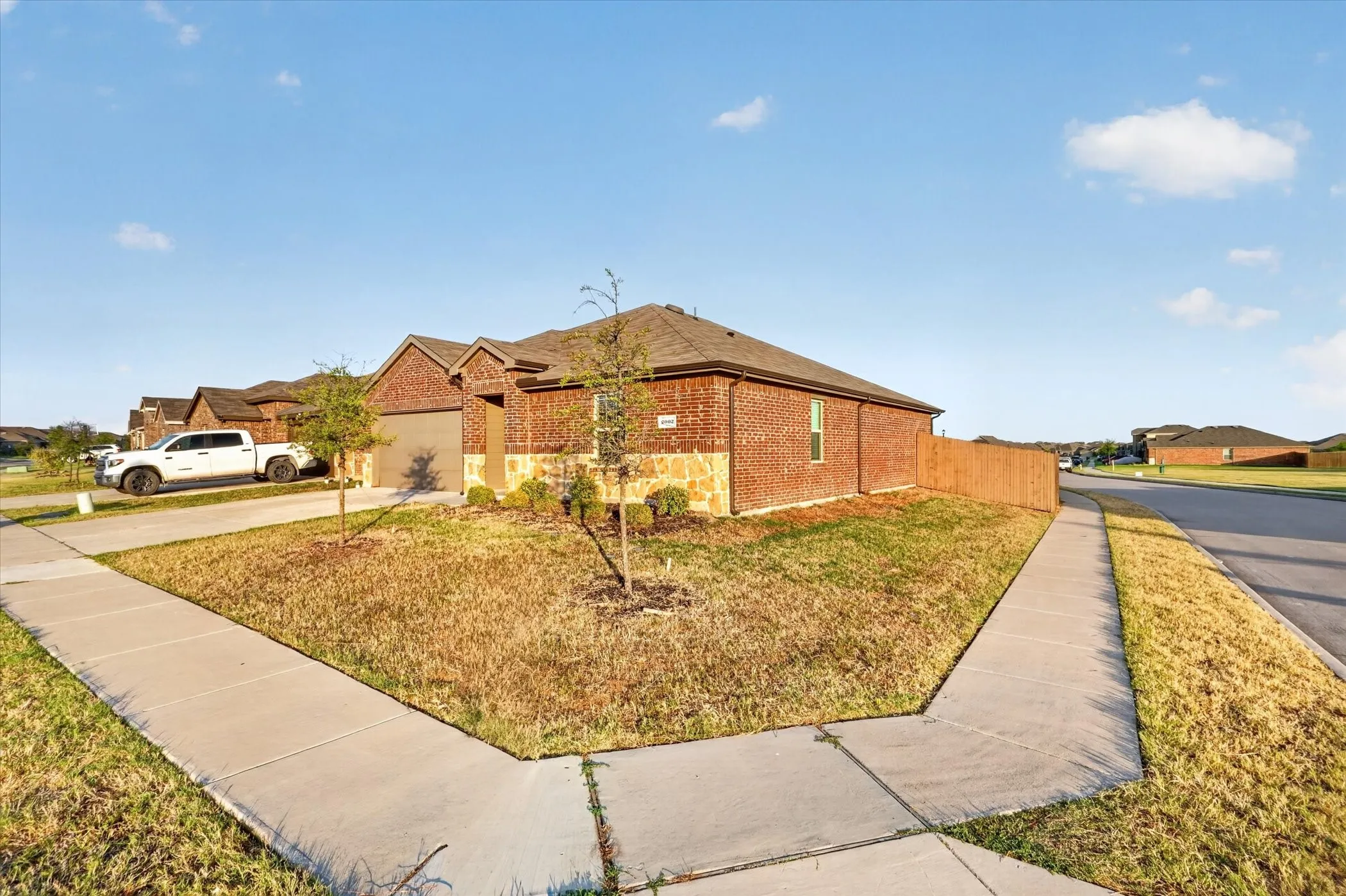 Single Family Residence For Sale in Hunt County , 2002 Berrywood Drive, Royse City, Texas 75189, 3 Bedroom, 2 Bathroom, 2 Garage spaces, 1,444 Sqft, built in 2022, mls#21367314, Real Estate Agent in Royse City, Homes For Sale in Hunt county, Homes For Sale in Royse City, Realtor in Royse City Texas, Real Estate Brokerage Independent Realty Texas, Luminita Cordes Realtor