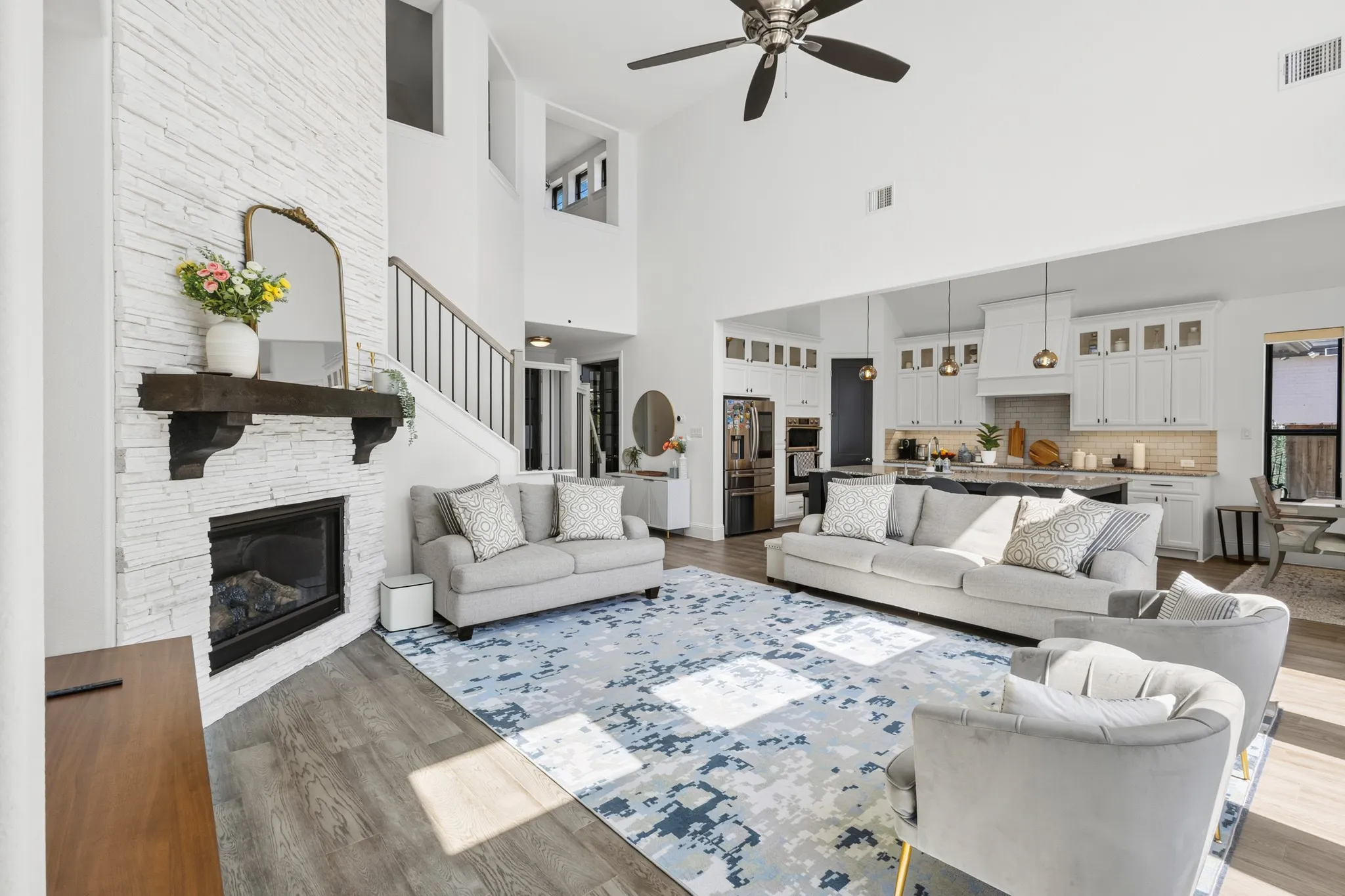 Single Family Residence For Sale in Tarrant County , 4719 Cypress Thorn Drive, Arlington, Texas 76005, 4 Bedroom, 3 Bathroom, 3 Garage spaces, 3,257 Sqft, built in 2021, mls#21366956, Real Estate Agent in Arlington, Homes For Sale in Tarrant county, Homes For Sale in Arlington, Realtor in Arlington Texas, Real Estate Brokerage Independent Realty Texas, Luminita Cordes Realtor