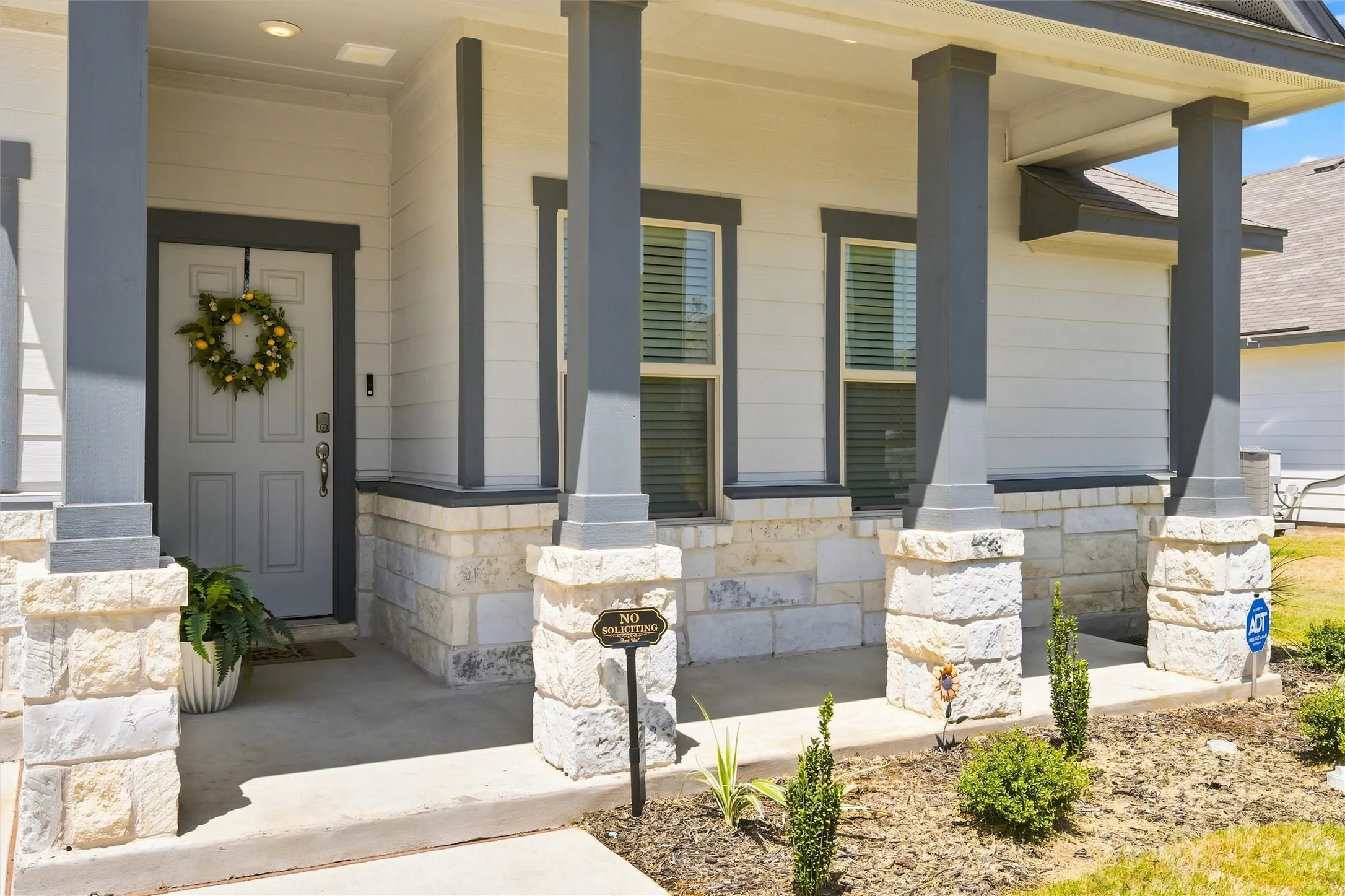 Single Family Residence For Sale in Mc Lennan County , 5737 Foggy Lagoon Drive, Waco, Texas 76708, 3 Bedroom, 2 Bathroom, 2 Garage spaces, 1,544 Sqft, built in 2025, Price $319,500, mls#21367316, Real Estate Agent in Waco, Homes For Sale in Mc Lennan county, Homes For Sale in Waco, Realtor in Waco Texas, Real Estate Brokerage Independent Realty Texas, Luminita Cordes Realtor