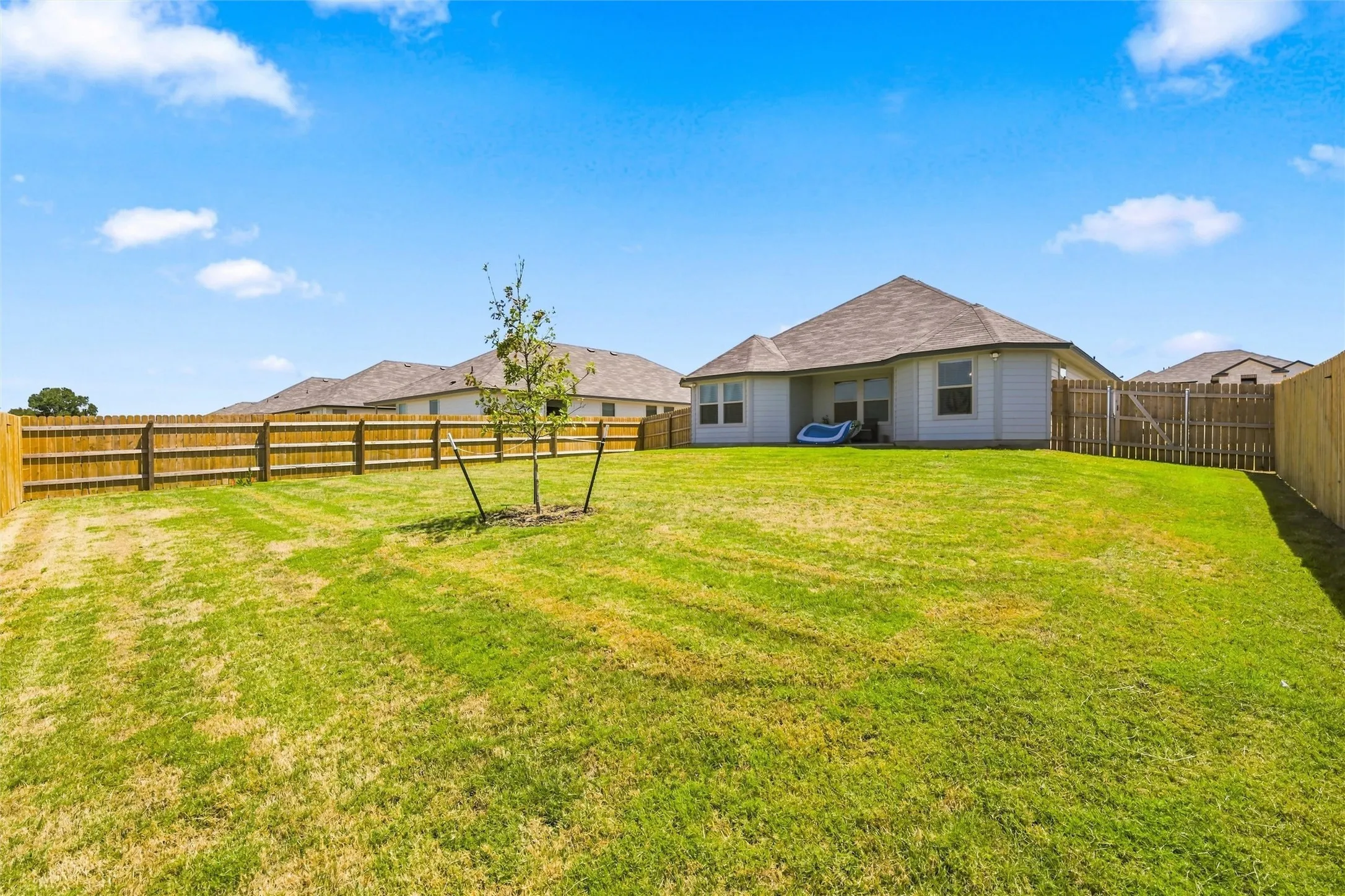 Single Family Residence For Sale in Mc Lennan County , 5737 Foggy Lagoon Drive, Waco, Texas 76708, 3 Bedroom, 2 Bathroom, 2 Garage spaces, 1,544 Sqft, built in 2025, Price $319,500, mls#21367316, Real Estate Agent in Waco, Homes For Sale in Mc Lennan county, Homes For Sale in Waco, Realtor in Waco Texas, Real Estate Brokerage Independent Realty Texas, Luminita Cordes Realtor