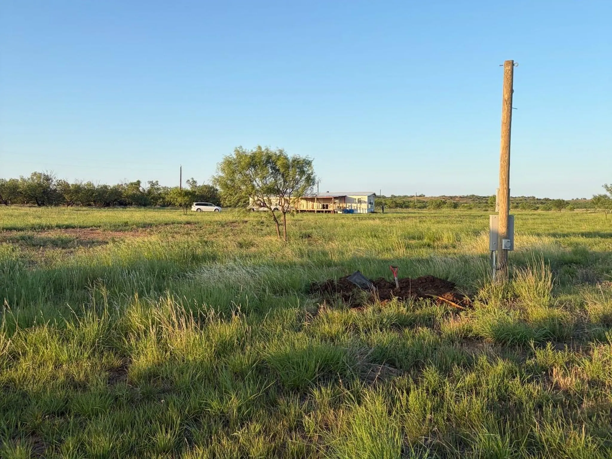 Mobile Home For Sale in Jones County , 14214 County Road 421, Merkel, Texas 79536, 3 Bedroom, 2 Bathroom, Garage spaces, 1,064 Sqft, built in 2000, Price $165,000, mls#21362386, Real Estate Agent in Merkel, Homes For Sale in Jones county, Homes For Sale in Merkel, Realtor in Merkel Texas, Real Estate Brokerage Independent Realty Texas, Luminita Cordes Realtor