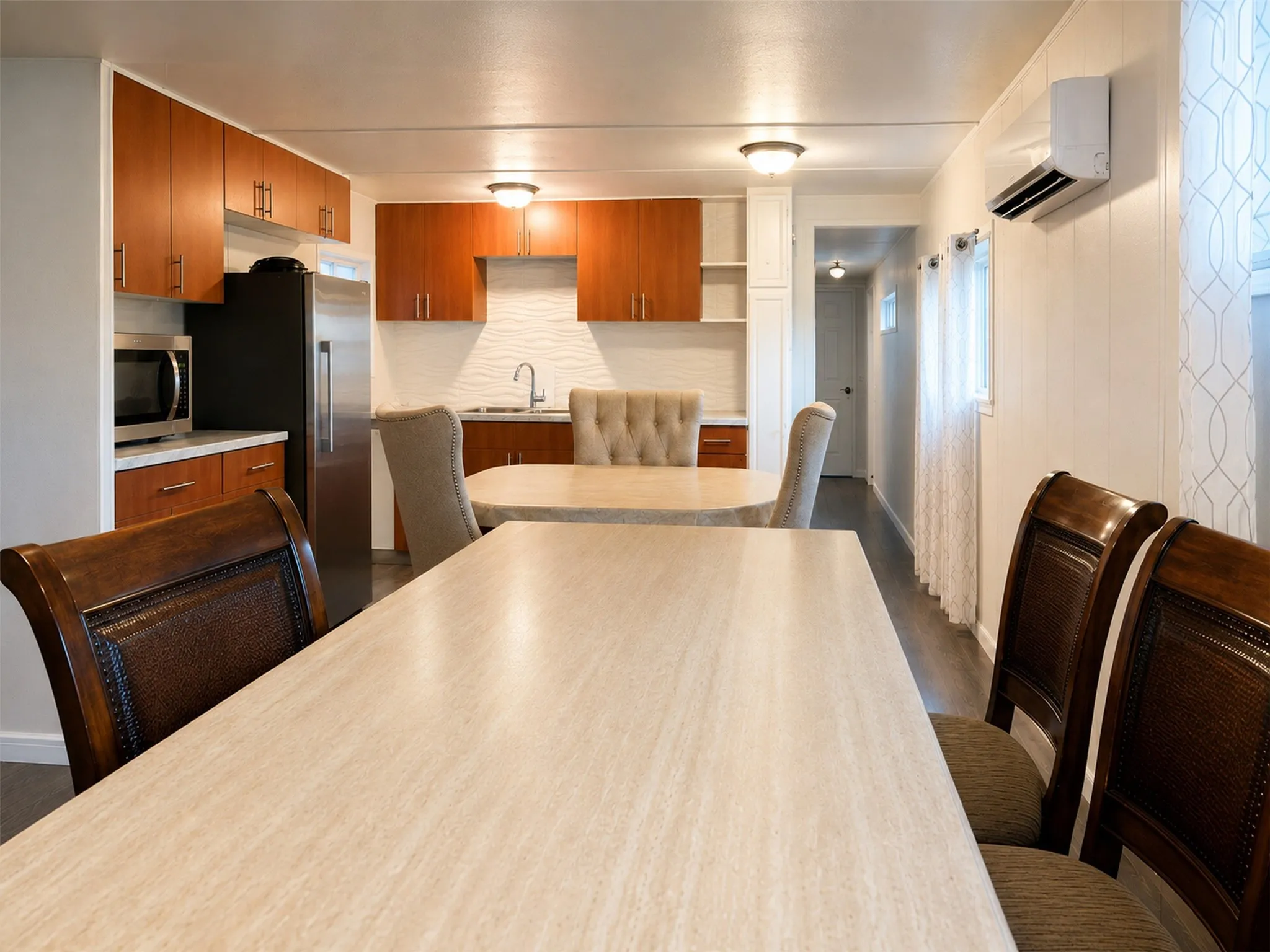 Mobile Home For Sale in Jones County , 14214 County Road 421, Merkel, Texas 79536, 3 Bedroom, 2 Bathroom, Garage spaces, 1,064 Sqft, built in 2000, Price $165,000, mls#21362386, Real Estate Agent in Merkel, Homes For Sale in Jones county, Homes For Sale in Merkel, Realtor in Merkel Texas, Real Estate Brokerage Independent Realty Texas, Luminita Cordes Realtor