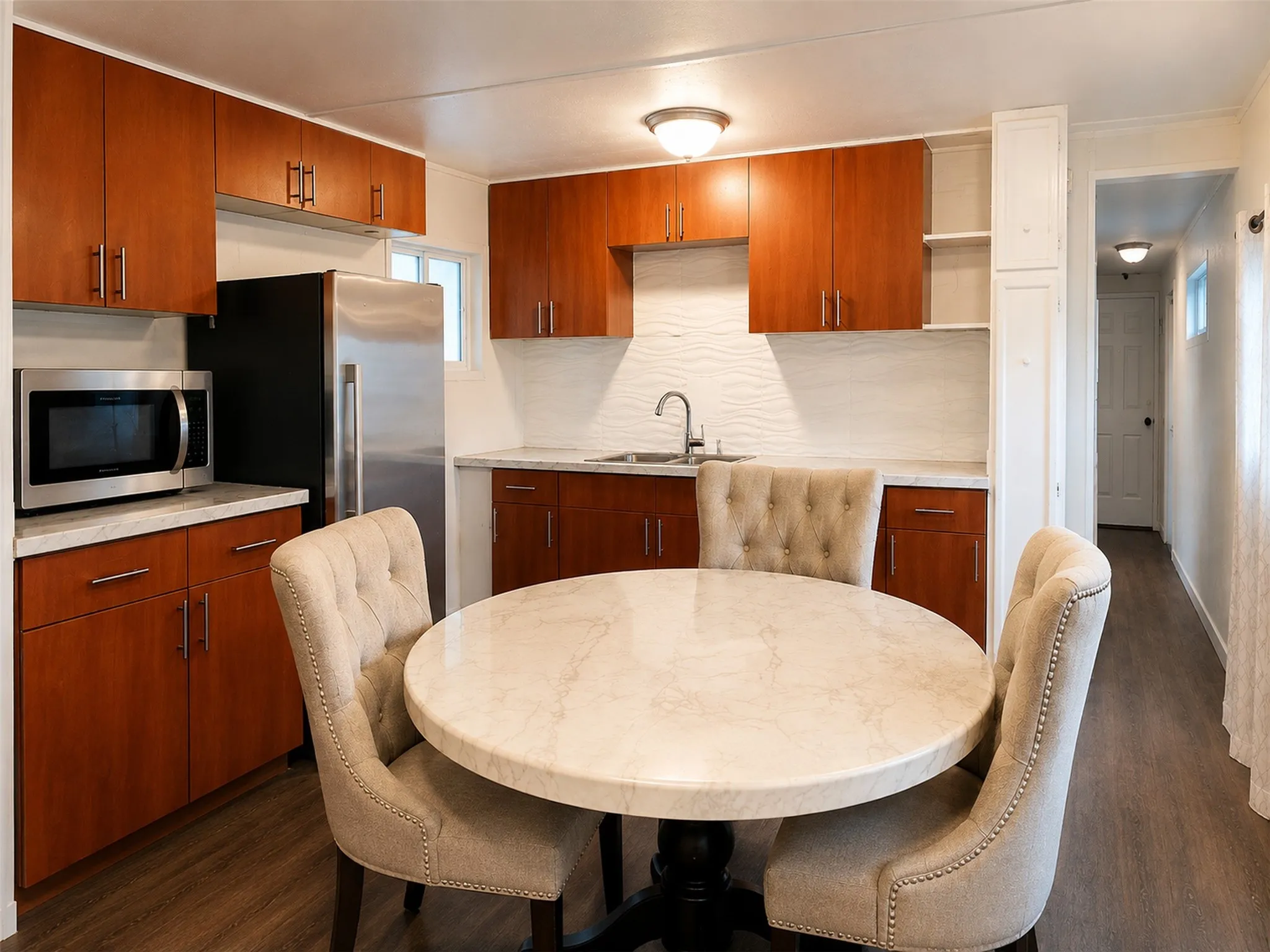 Mobile Home For Sale in Jones County , 14214 County Road 421, Merkel, Texas 79536, 3 Bedroom, 2 Bathroom, Garage spaces, 1,064 Sqft, built in 2000, Price $165,000, mls#21362386, Real Estate Agent in Merkel, Homes For Sale in Jones county, Homes For Sale in Merkel, Realtor in Merkel Texas, Real Estate Brokerage Independent Realty Texas, Luminita Cordes Realtor