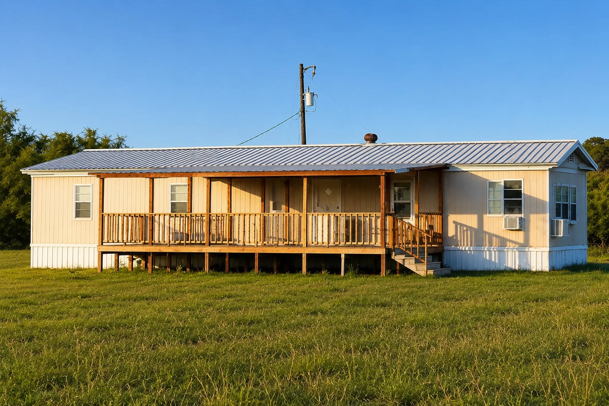 Mobile Home For Sale in Jones County , 14214 County Road 421, Merkel, Texas 79536, 3 Bedroom, 2 Bathroom, Garage spaces, 1,064 Sqft, built in 2000, Price $165,000, mls#21362386, Real Estate Agent in Merkel, Homes For Sale in Jones county, Homes For Sale in Merkel, Realtor in Merkel Texas, Real Estate Brokerage Independent Realty Texas, Luminita Cordes Realtor