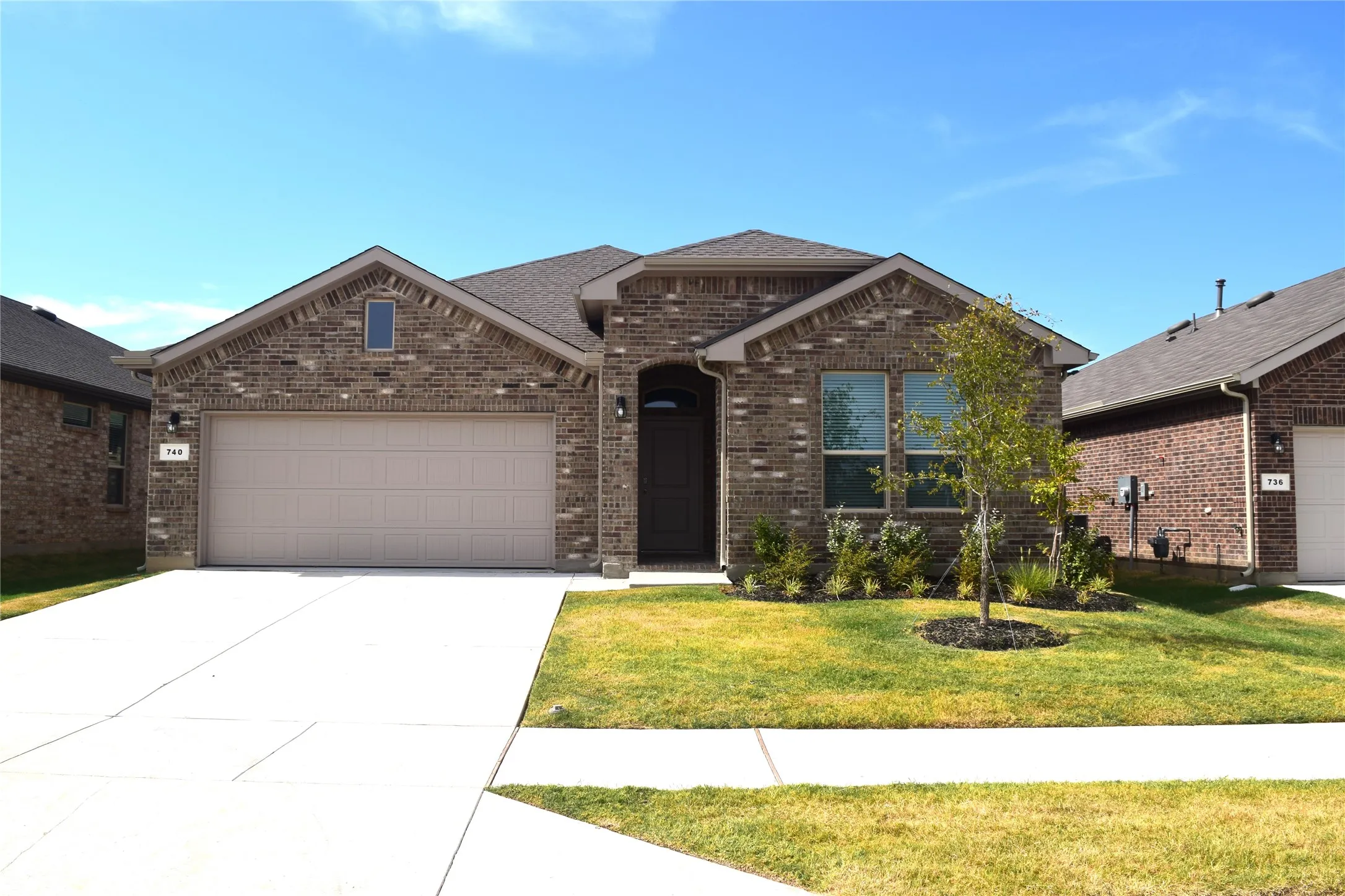 Single Family Residence For Rent in Denton County , 740 RUBICON Road, Fort Worth, Texas 76247, 5 Bedroom, 3 Bathroom, 2 Garage spaces, 2,112 Sqft, built in 2026, mls#21367315, Real Estate Agent in Fort Worth, Homes For Rent in Denton county, Homes For Rent in Fort Worth, Realtor in Fort Worth Texas, Real Estate Brokerage Independent Realty Texas, Luminita Cordes Realtor