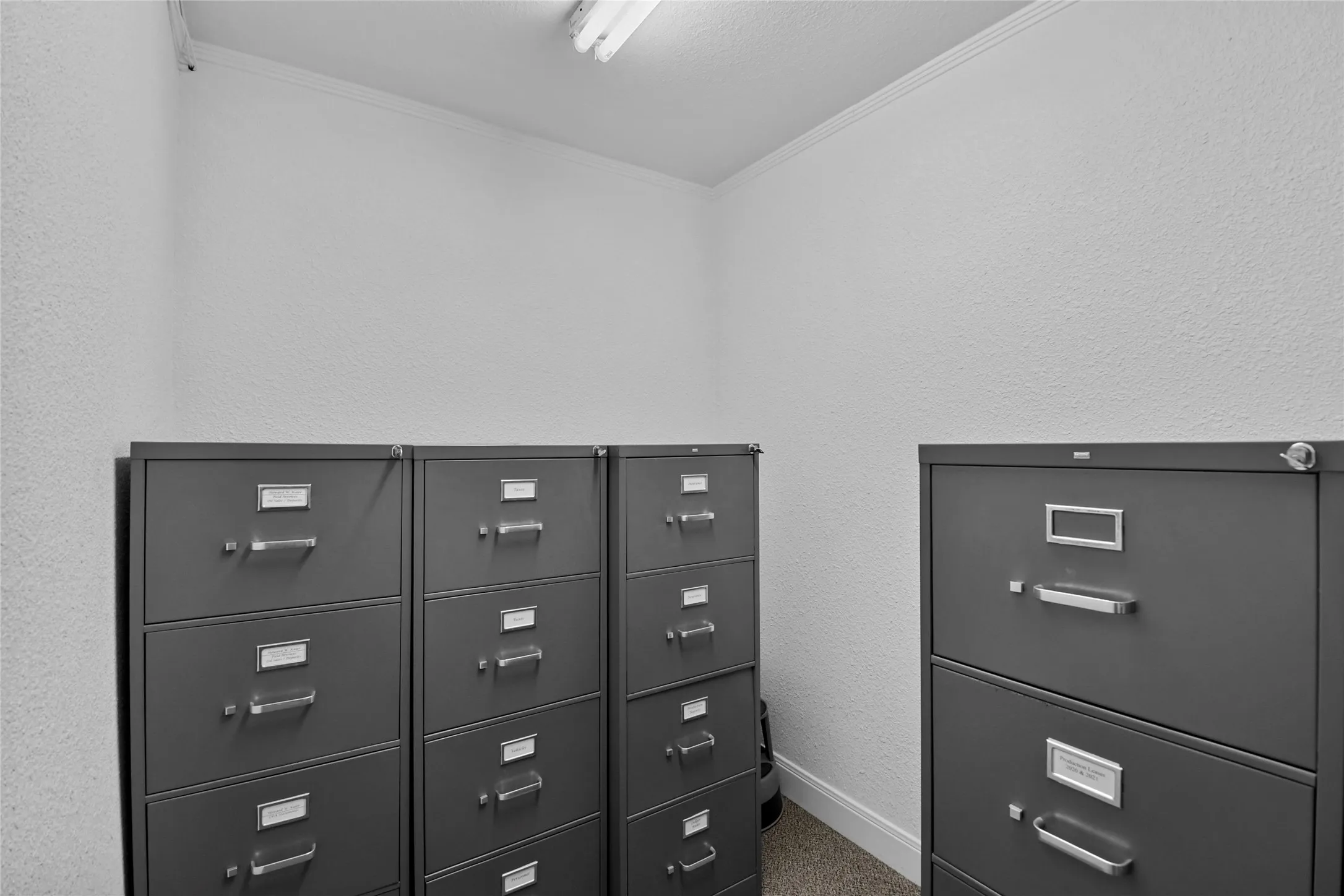 File Room