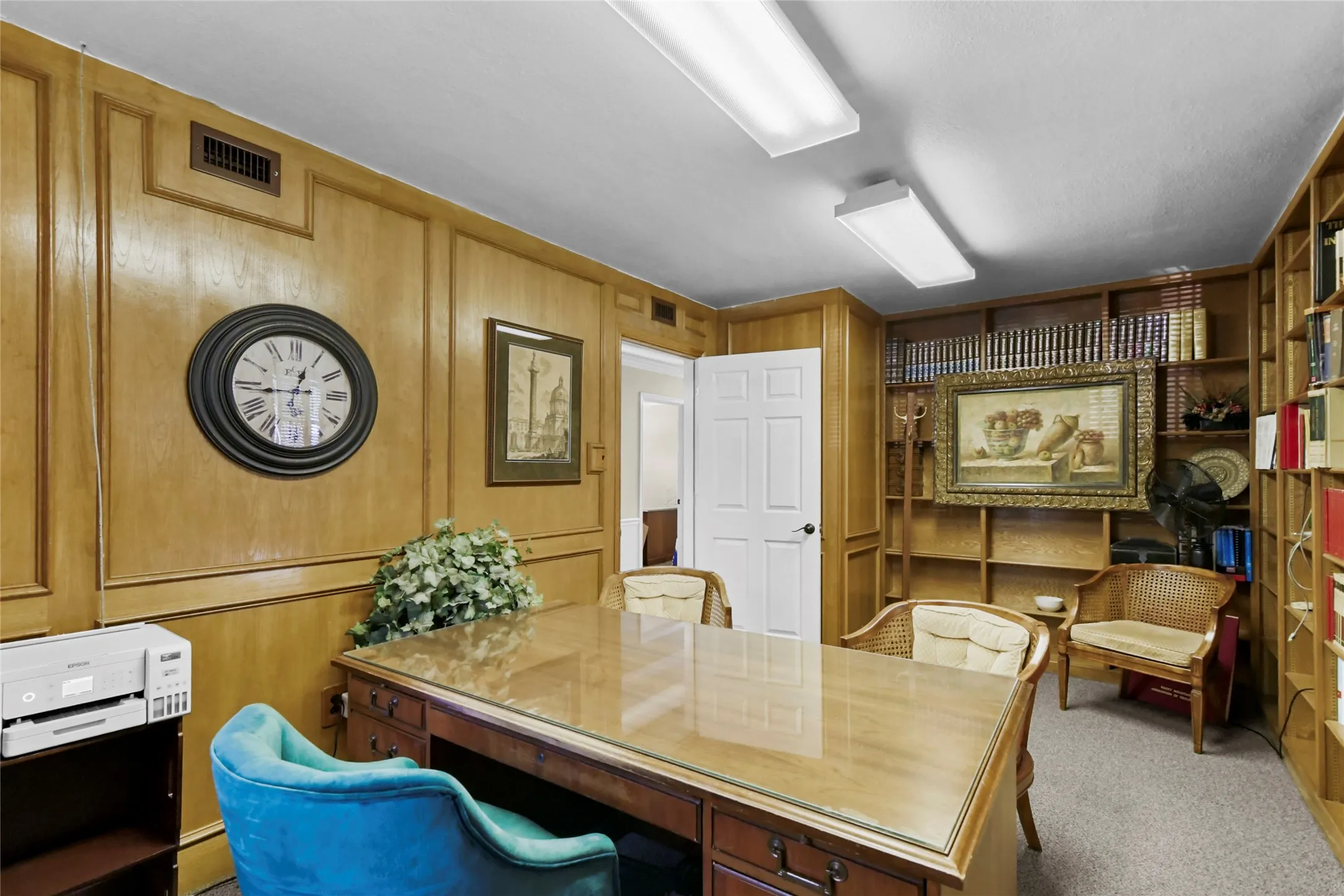 Executive Office View 2