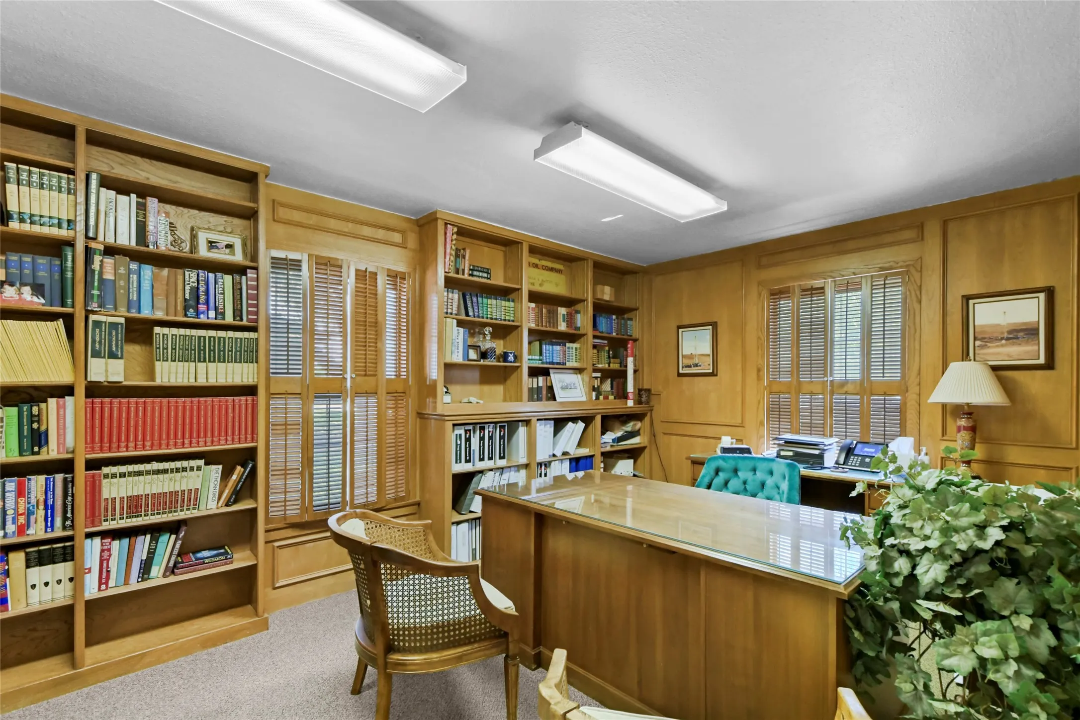 Executive Office