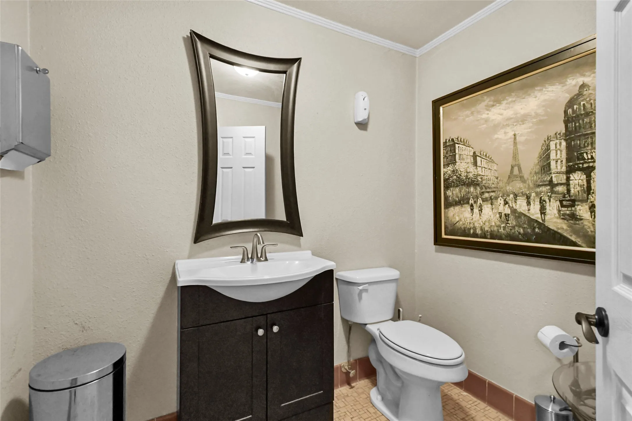Bathroon