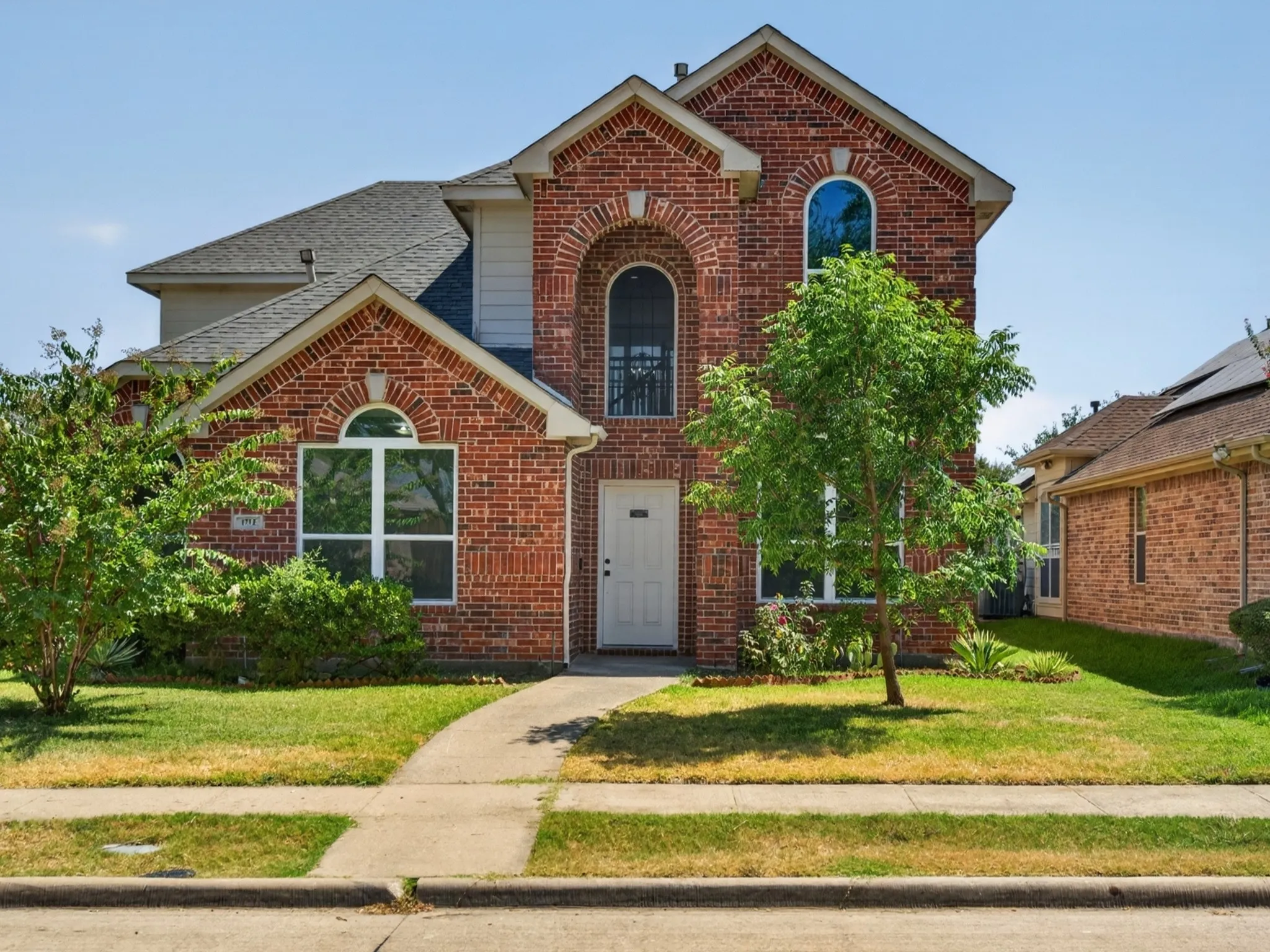 Single Family Residence For Rent in Collin County , 1712 Elm Spring Court, Allen, Texas 75002, 4 Bedroom, 3 Bathroom, 2 Garage spaces, 2,673 Sqft, built in 2001, mls#21367350, Real Estate Agent in Allen, Homes For Rent in Collin county, Homes For Rent in Allen, Realtor in Allen Texas, Real Estate Brokerage Independent Realty Texas, Luminita Cordes Realtor