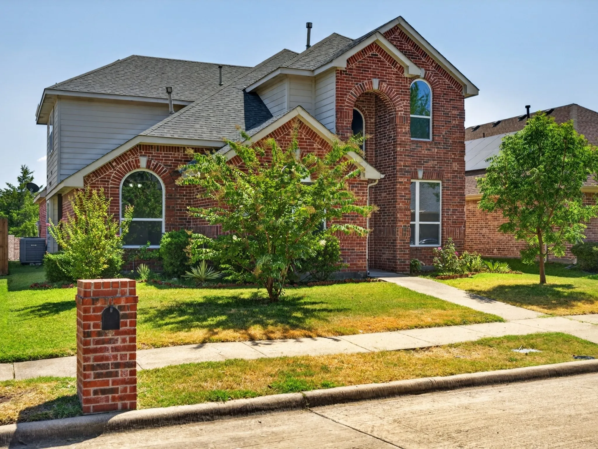 Single Family Residence For Rent in Collin County , 1712 Elm Spring Court, Allen, Texas 75002, 4 Bedroom, 3 Bathroom, 2 Garage spaces, 2,673 Sqft, built in 2001, mls#21367350, Real Estate Agent in Allen, Homes For Rent in Collin county, Homes For Rent in Allen, Realtor in Allen Texas, Real Estate Brokerage Independent Realty Texas, Luminita Cordes Realtor