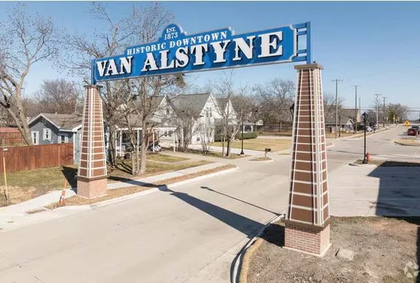 Improved Land For Sale in Grayson County , 754 N Main Drive, Van Alstyne, Texas 75495, 0, 0, Garage spaces, 0 Sqft, built in 1920, mls#21367335, Real Estate Agent in Van Alstyne, Homes For Sale in Grayson county, Homes For Sale in Van Alstyne, Realtor in Van Alstyne Texas, Real Estate Brokerage Independent Realty Texas, Luminita Cordes Realtor