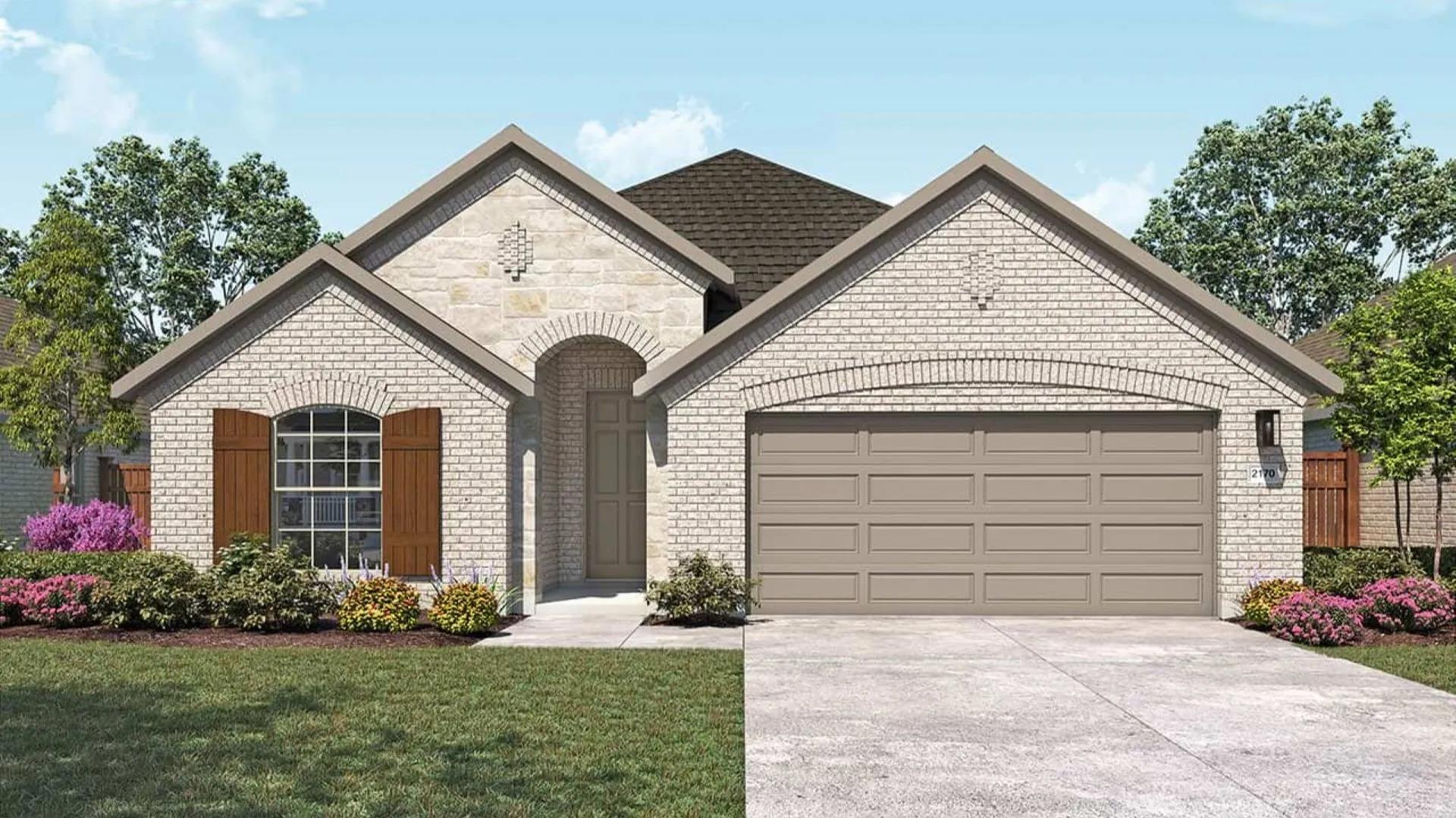 Single Family Residence For Sale in Ellis County , 1205 Rothland Lane, Red Oak, Texas 75154, 4 Bedroom, 3 Bathroom, 2 Garage spaces, 2,170 Sqft, built in 2026, mls#21367348, Real Estate Agent in Red Oak, Homes For Sale in Ellis county, Homes For Sale in Red Oak, Realtor in Red Oak Texas, Real Estate Brokerage Independent Realty Texas, Luminita Cordes Realtor
