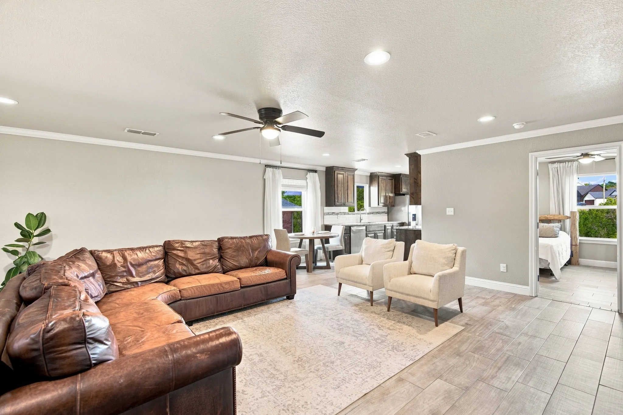 Single Family Residence For Sale in Hood County , 5101 Santa Fe Street, Granbury, Texas 76048, 3 Bedroom, 2 Bathroom, 2 Garage spaces, 1,867 Sqft, built in 2020, mls#21365223, Real Estate Agent in Granbury, Homes For Sale in Hood county, Homes For Sale in Granbury, Realtor in Granbury Texas, Real Estate Brokerage Independent Realty Texas, Luminita Cordes Realtor