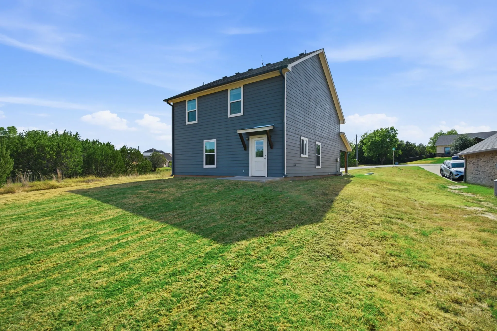 Single Family Residence For Sale in Hood County , 5101 Santa Fe Street, Granbury, Texas 76048, 3 Bedroom, 2 Bathroom, 2 Garage spaces, 1,867 Sqft, built in 2020, mls#21365223, Real Estate Agent in Granbury, Homes For Sale in Hood county, Homes For Sale in Granbury, Realtor in Granbury Texas, Real Estate Brokerage Independent Realty Texas, Luminita Cordes Realtor