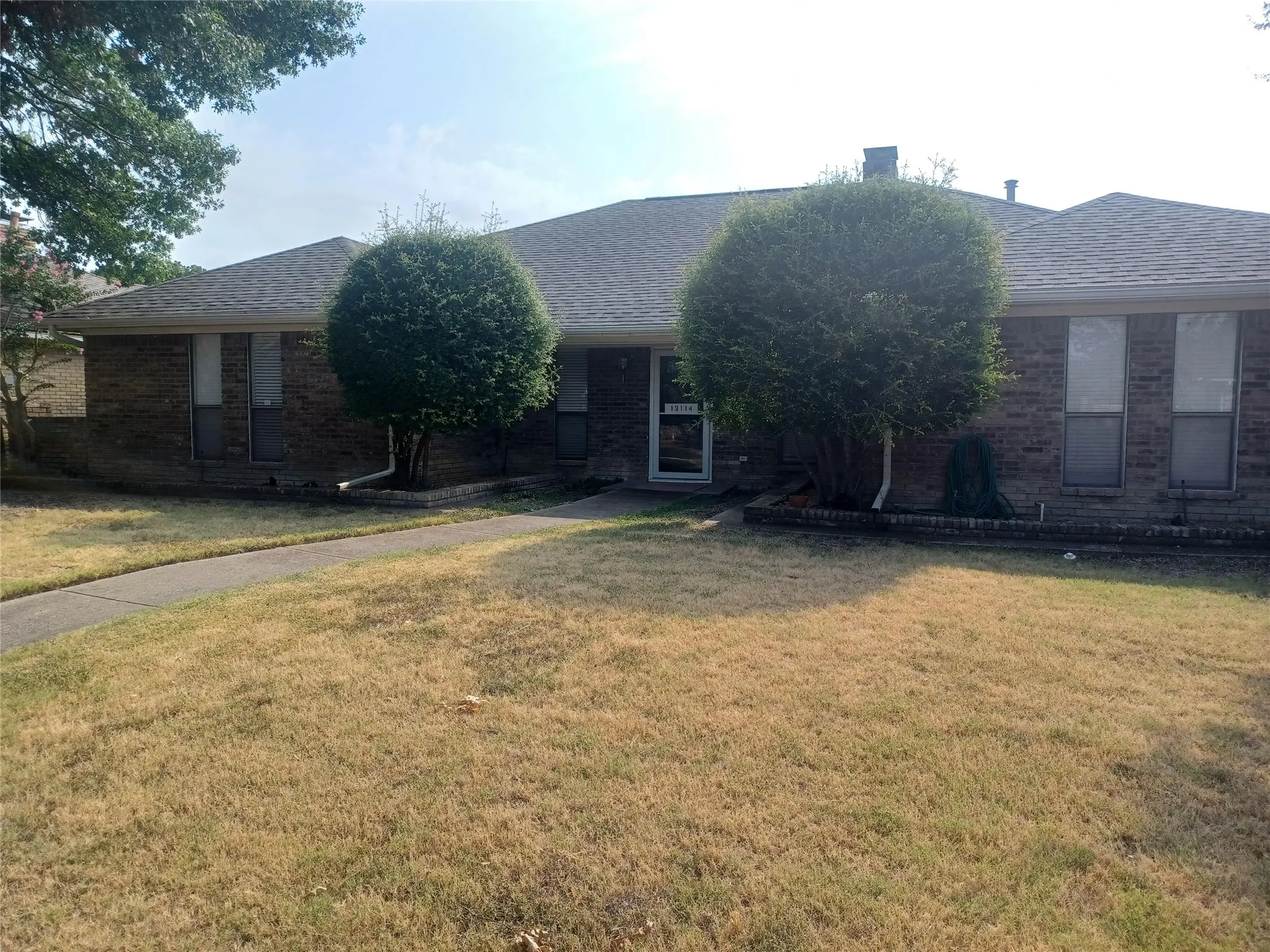Single Family Residence For Sale in Dallas County , 13114 Halwin Circle, Dallas, Texas 75243, 4 Bedroom, 3 Bathroom, 2 Garage spaces, 2,698 Sqft, built in 1978, Price $410,000, mls#21367374, Real Estate Agent in Dallas, Homes For Sale in Dallas county, Homes For Sale in Dallas, Realtor in Dallas Texas, Real Estate Brokerage Independent Realty Texas, Luminita Cordes Realtor