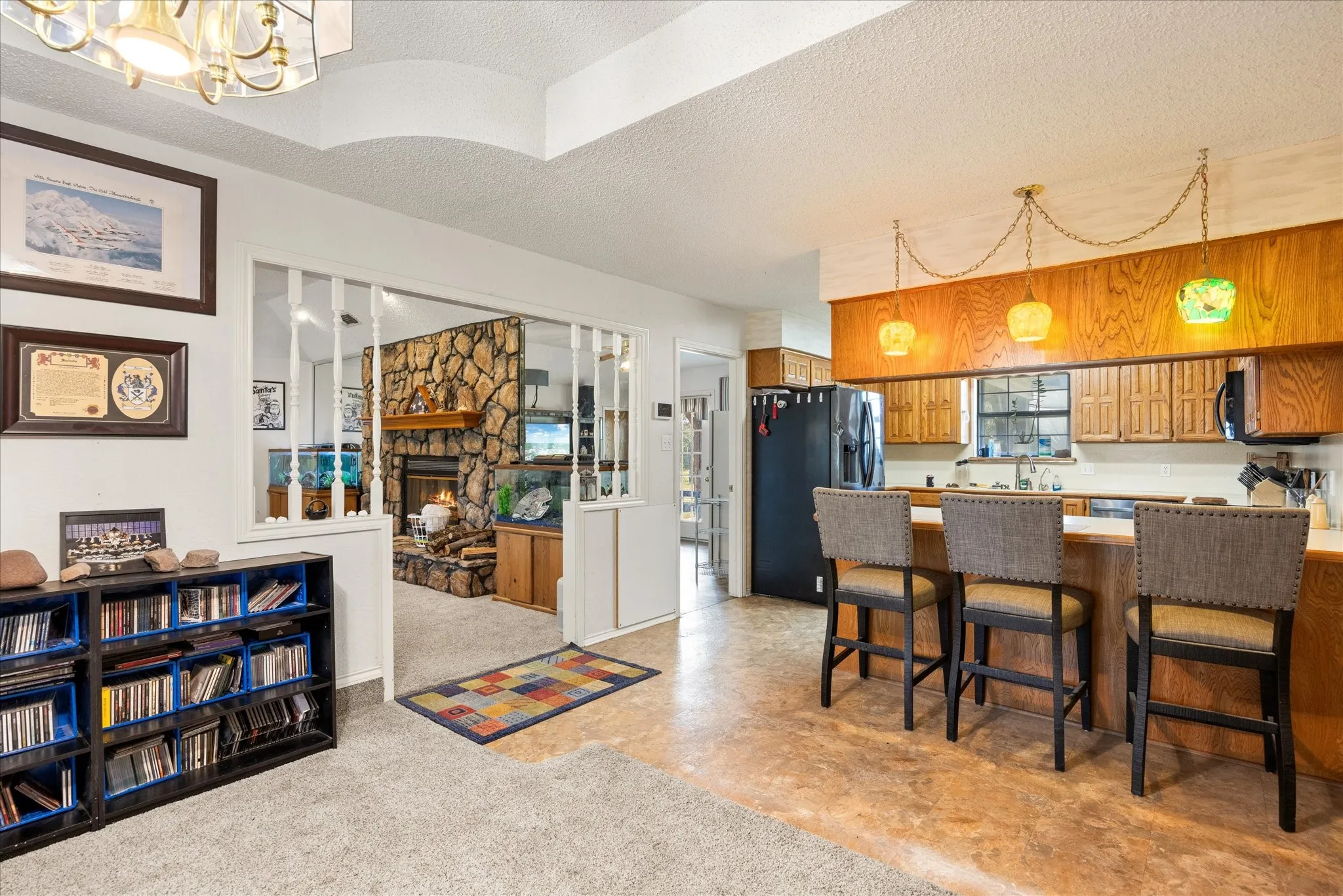 Single Family Residence For Sale in Parker County , 6032 Fm 1886, Azle, Texas 76020, 3 Bedroom, 2 Bathroom, Garage spaces, 2,550 Sqft, built in 1987, mls#21345731, Real Estate Agent in Azle, Homes For Sale in Parker county, Homes For Sale in Azle, Realtor in Azle Texas, Real Estate Brokerage Independent Realty Texas, Luminita Cordes Realtor