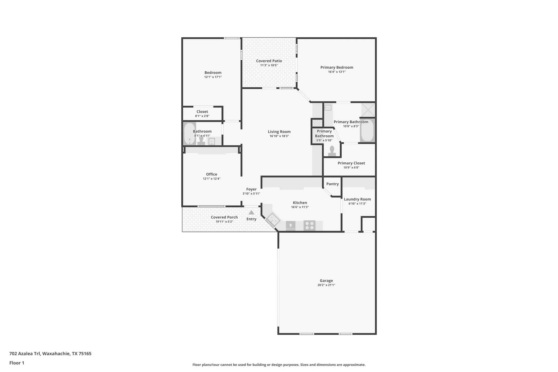 Single Family Residence For Sale in Ellis County , 702 Azalea Trail, Waxahachie, Texas 75165, 2 Bedroom, 2 Bathroom, 2 Garage spaces, 1,544 Sqft, built in 1999, mls#21367378, Real Estate Agent in Waxahachie, Homes For Sale in Ellis county, Homes For Sale in Waxahachie, Realtor in Waxahachie Texas, Real Estate Brokerage Independent Realty Texas, Luminita Cordes Realtor