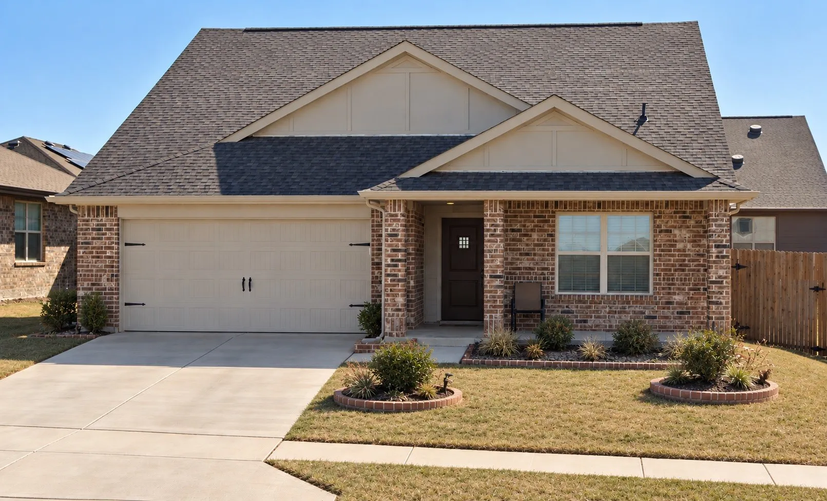 Single Family Residence For Rent in Tarrant County , 2929 Spotted Fawn Drive, Fort Worth, Texas 76108, 4 Bedroom, 3 Bathroom, 2 Garage spaces, 3,046 Sqft, built in 2019, mls#21367162, Real Estate Agent in Fort Worth, Homes For Rent in Tarrant county, Homes For Rent in Fort Worth, Realtor in Fort Worth Texas, Real Estate Brokerage Independent Realty Texas, Luminita Cordes Realtor