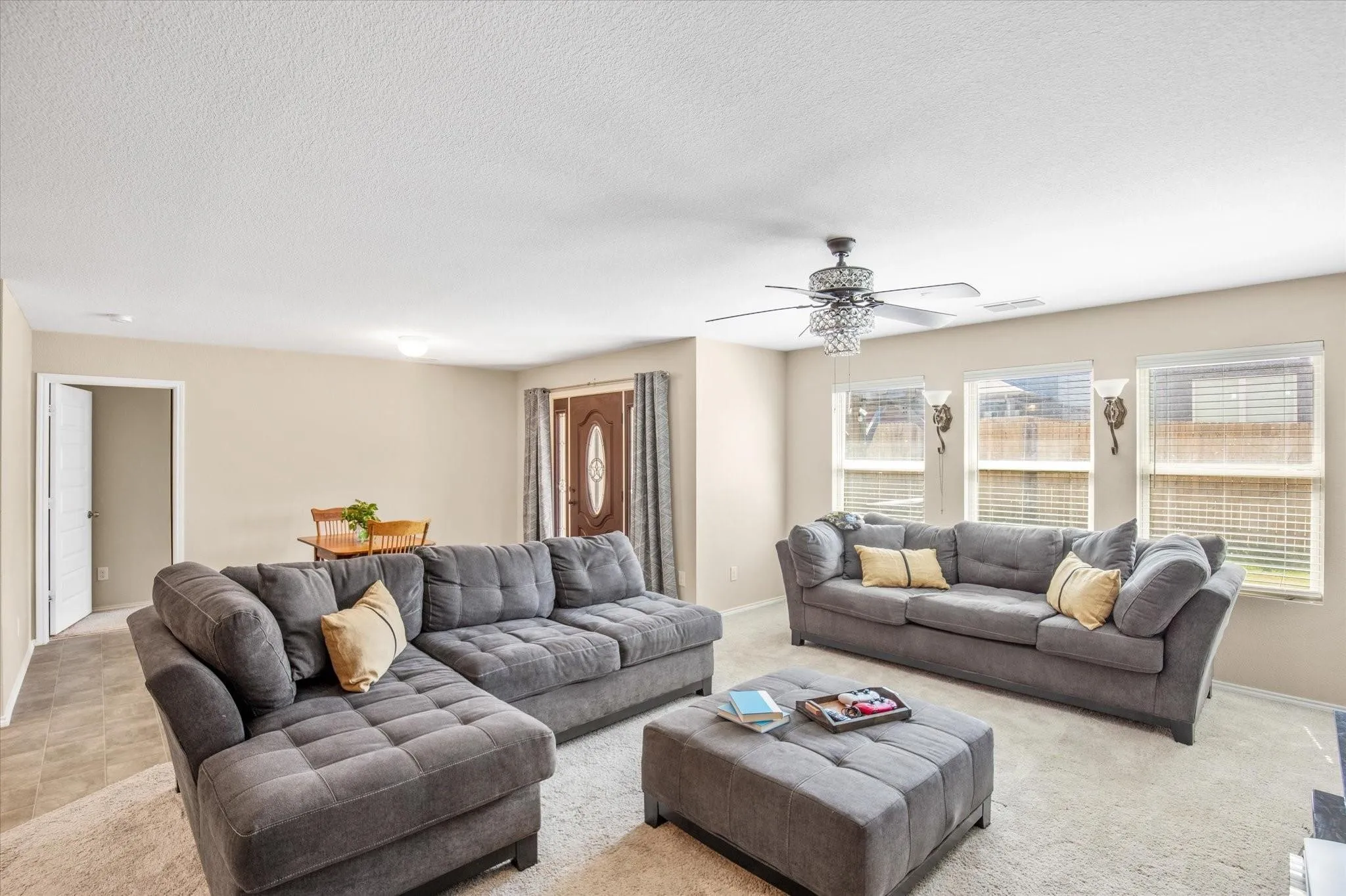 Single Family Residence For Rent in Tarrant County , 2929 Spotted Fawn Drive, Fort Worth, Texas 76108, 4 Bedroom, 3 Bathroom, 2 Garage spaces, 3,046 Sqft, built in 2019, mls#21367162, Real Estate Agent in Fort Worth, Homes For Rent in Tarrant county, Homes For Rent in Fort Worth, Realtor in Fort Worth Texas, Real Estate Brokerage Independent Realty Texas, Luminita Cordes Realtor