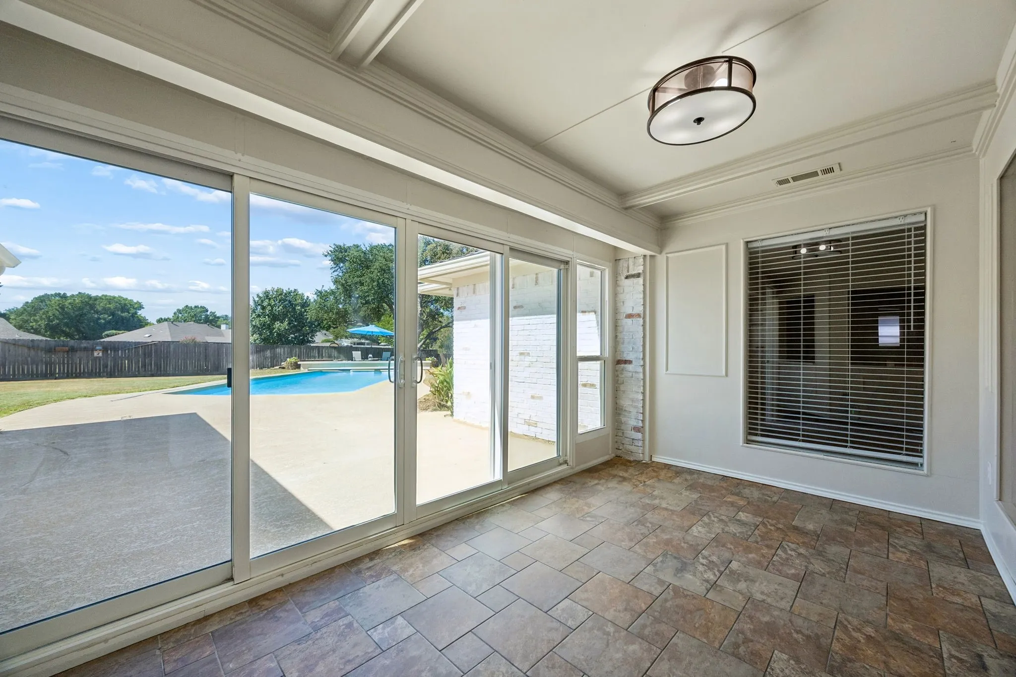 Sunroom