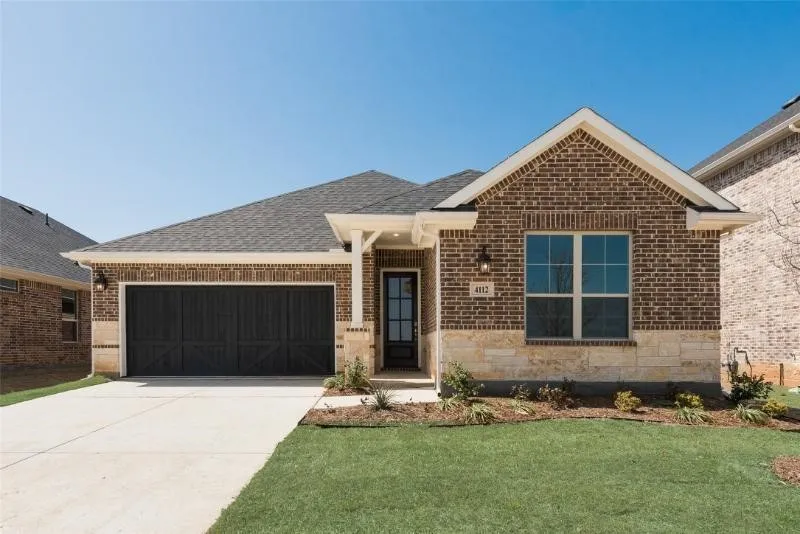 Single Family Residence For Rent in Denton County , 4112 Tarlton Road, Little Elm, Texas 75068, 3 Bedroom, 2 Bathroom, 2 Garage spaces, 2,028 Sqft, built in 2024, mls#21363022, Real Estate Agent in Little Elm, Homes For Rent in Denton county, Homes For Rent in Little Elm, Realtor in Little Elm Texas, Real Estate Brokerage Independent Realty Texas, Luminita Cordes Realtor