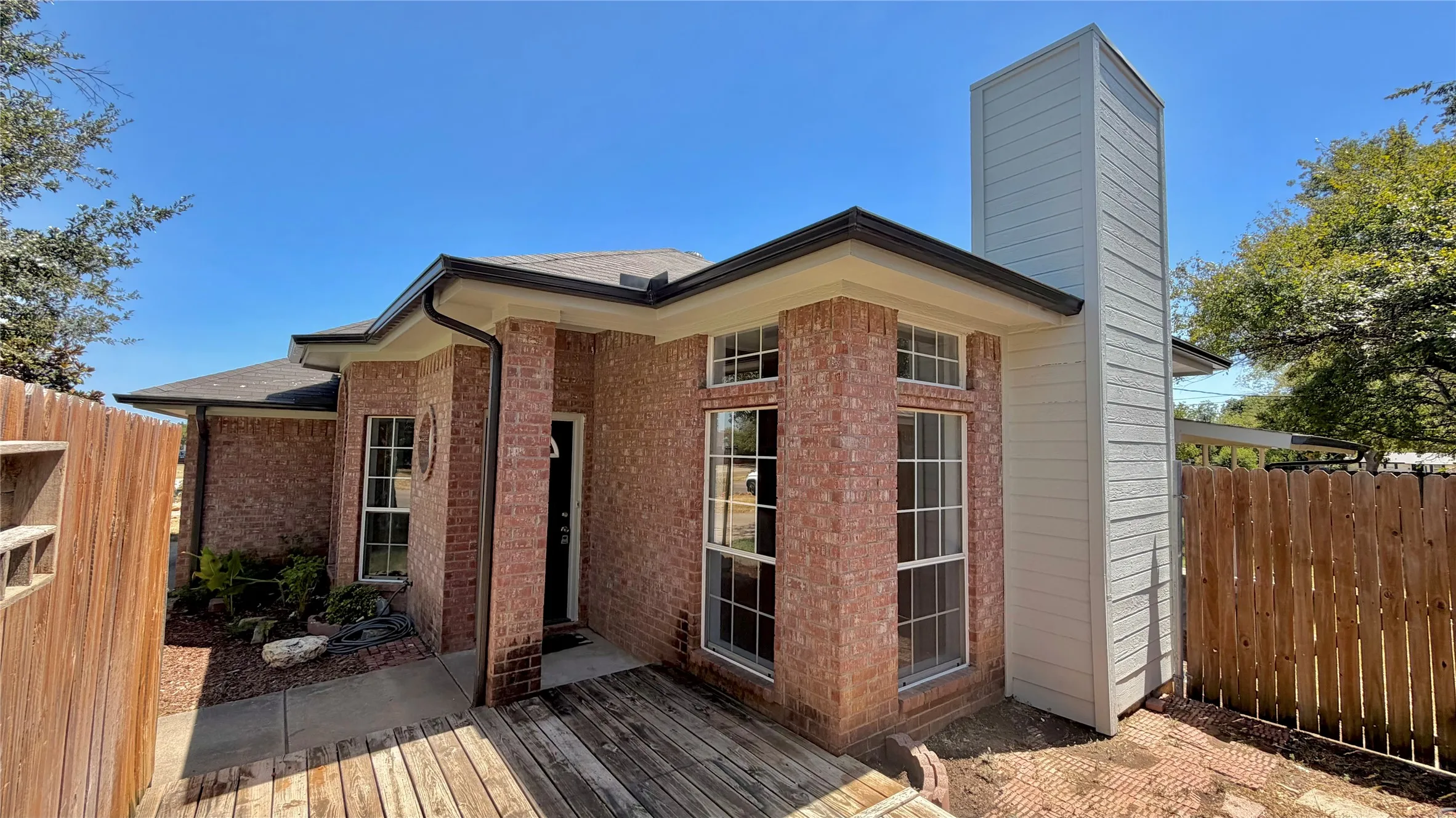 Patio/Deck