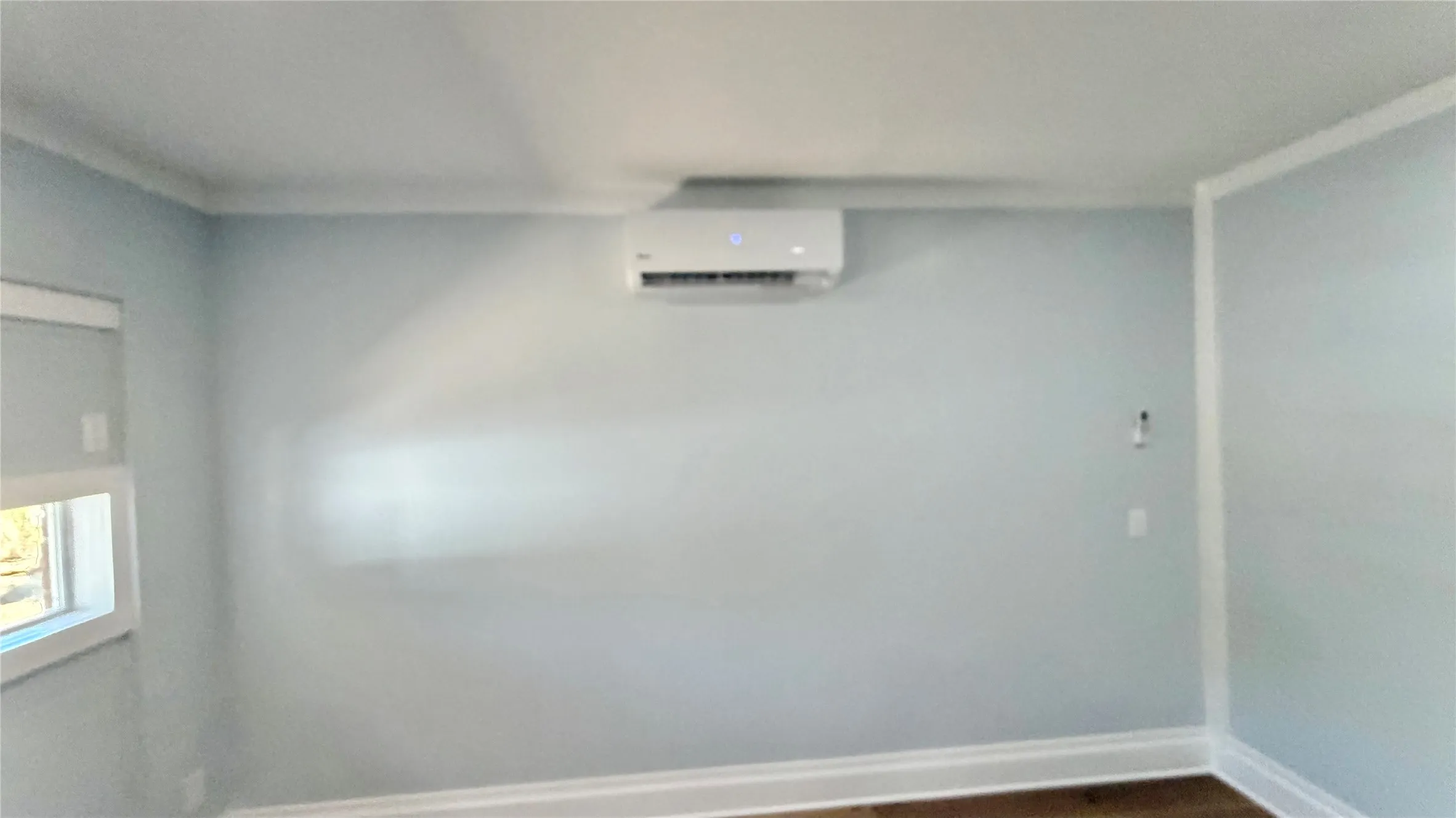 All angles of bonus room